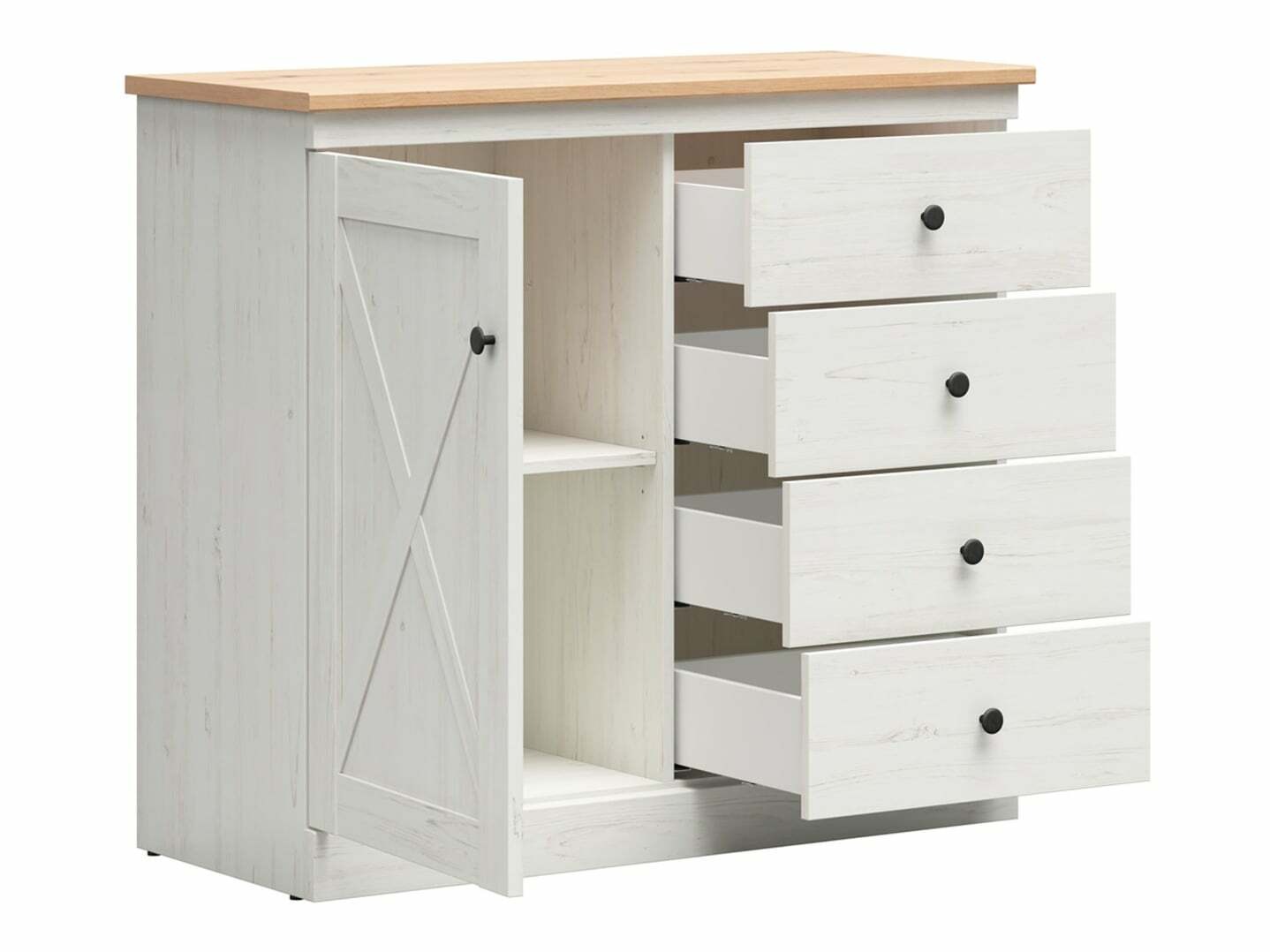 Stuemøbelsæt Talvena 114