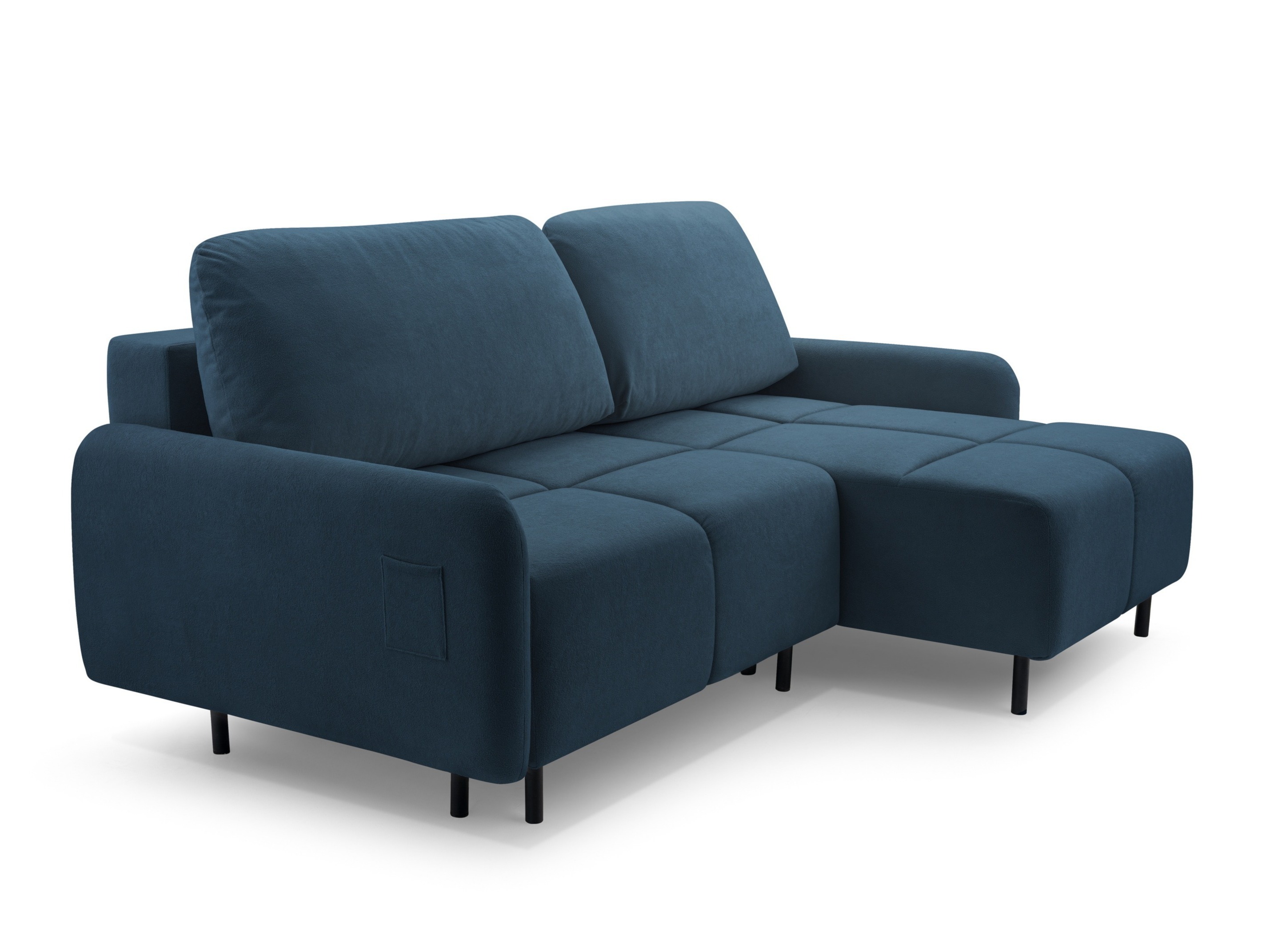 Hjørnesofa Lufkin 155 (Gerra 125)