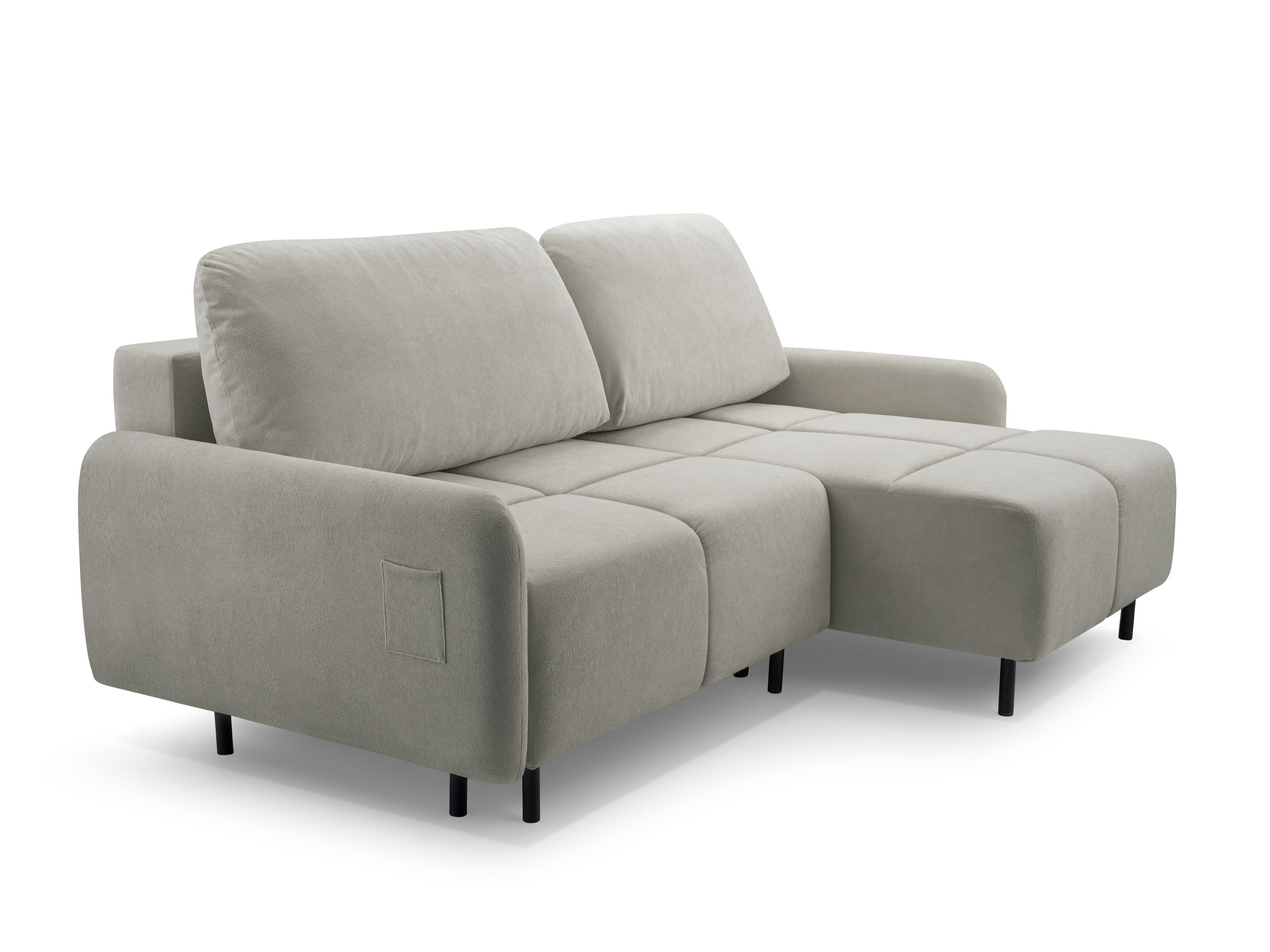 Hjørnesofa Lufkin 155 (Gerra 15)