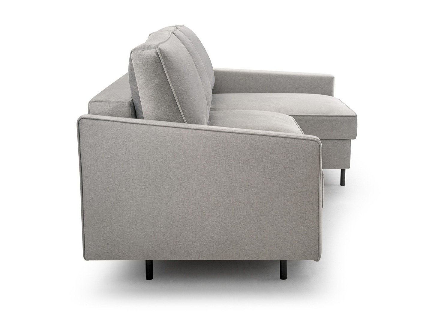 Hjørnesofa Lufkin 164 (Monolith 84)