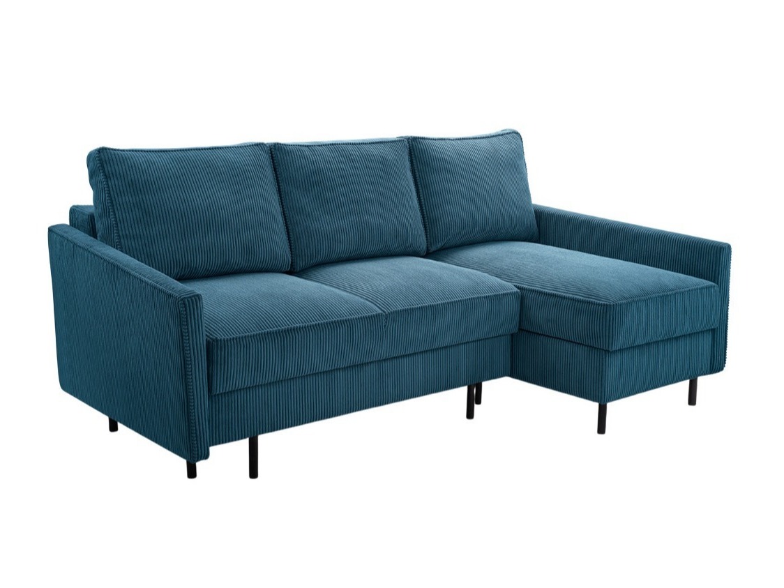 Hjørnesofa Lufkin 164 (Poso 05)