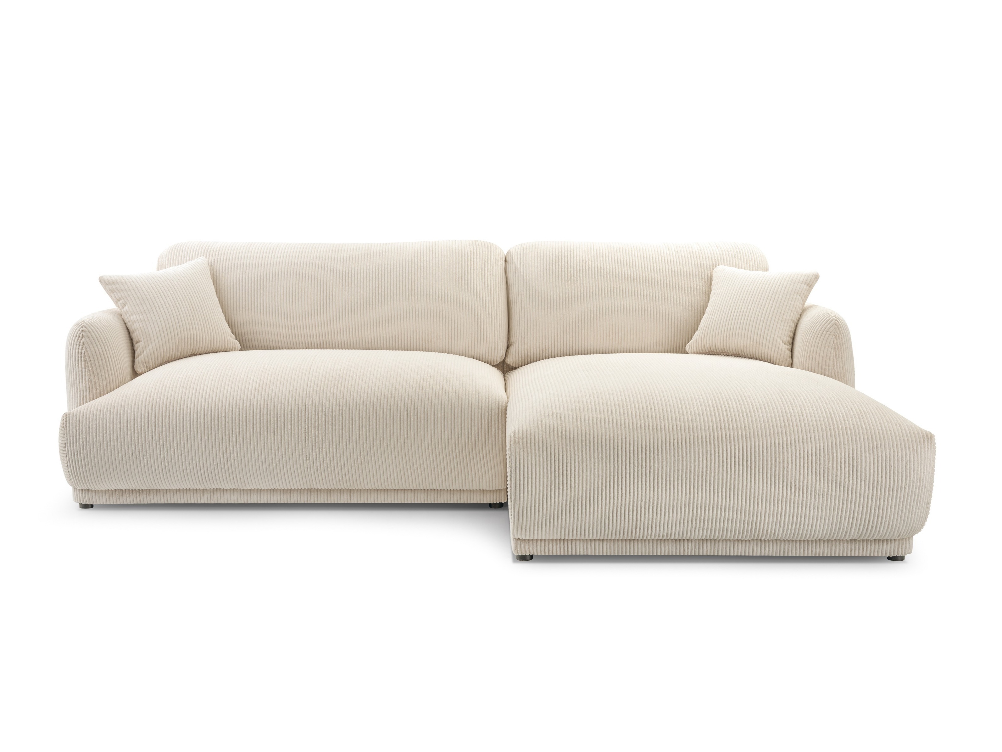 Hjørnesofa Lufkin 136 (Lincoln 03)
