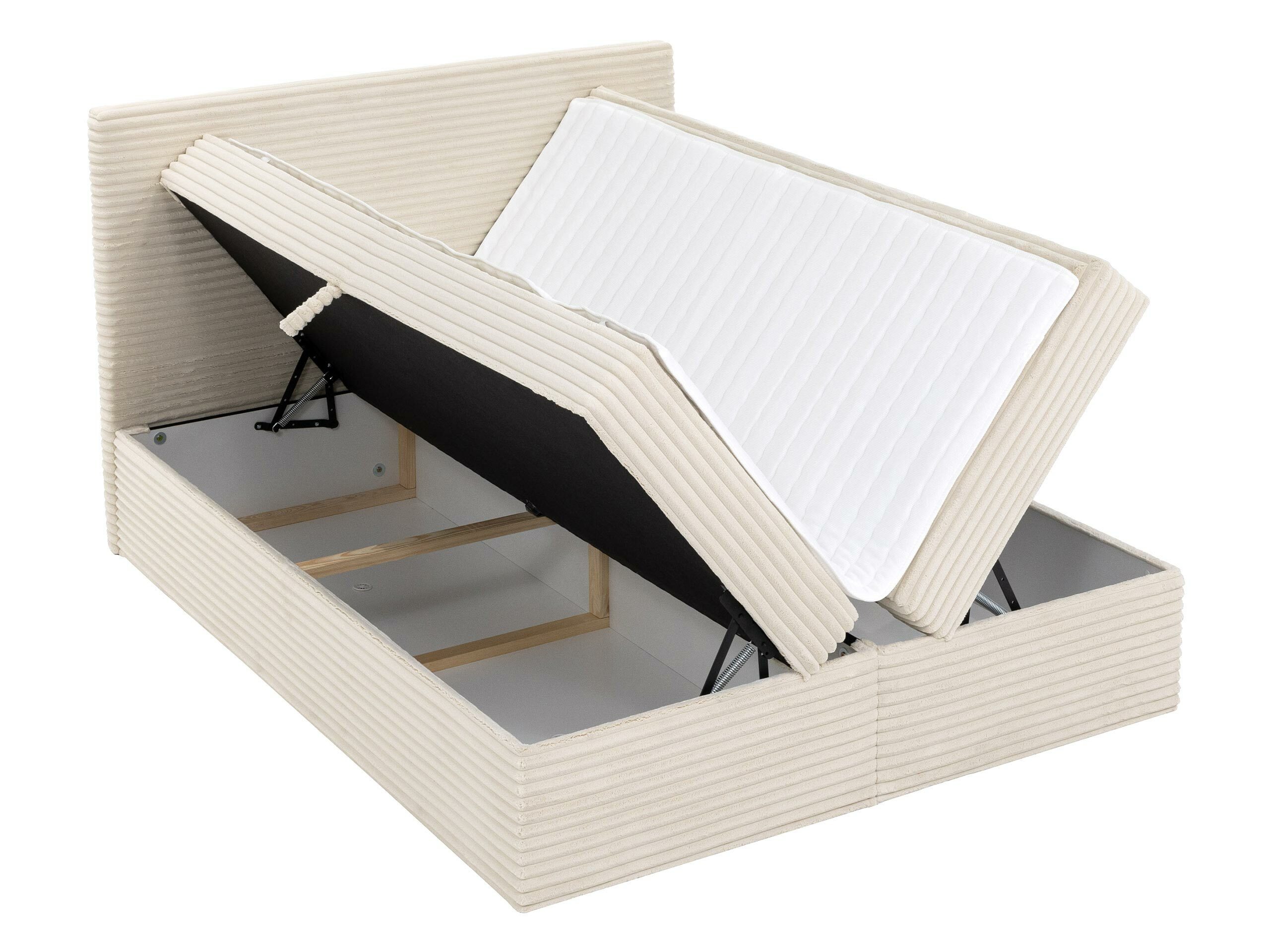 Kontinentalseng Comfivo 502 (Ambience 01)