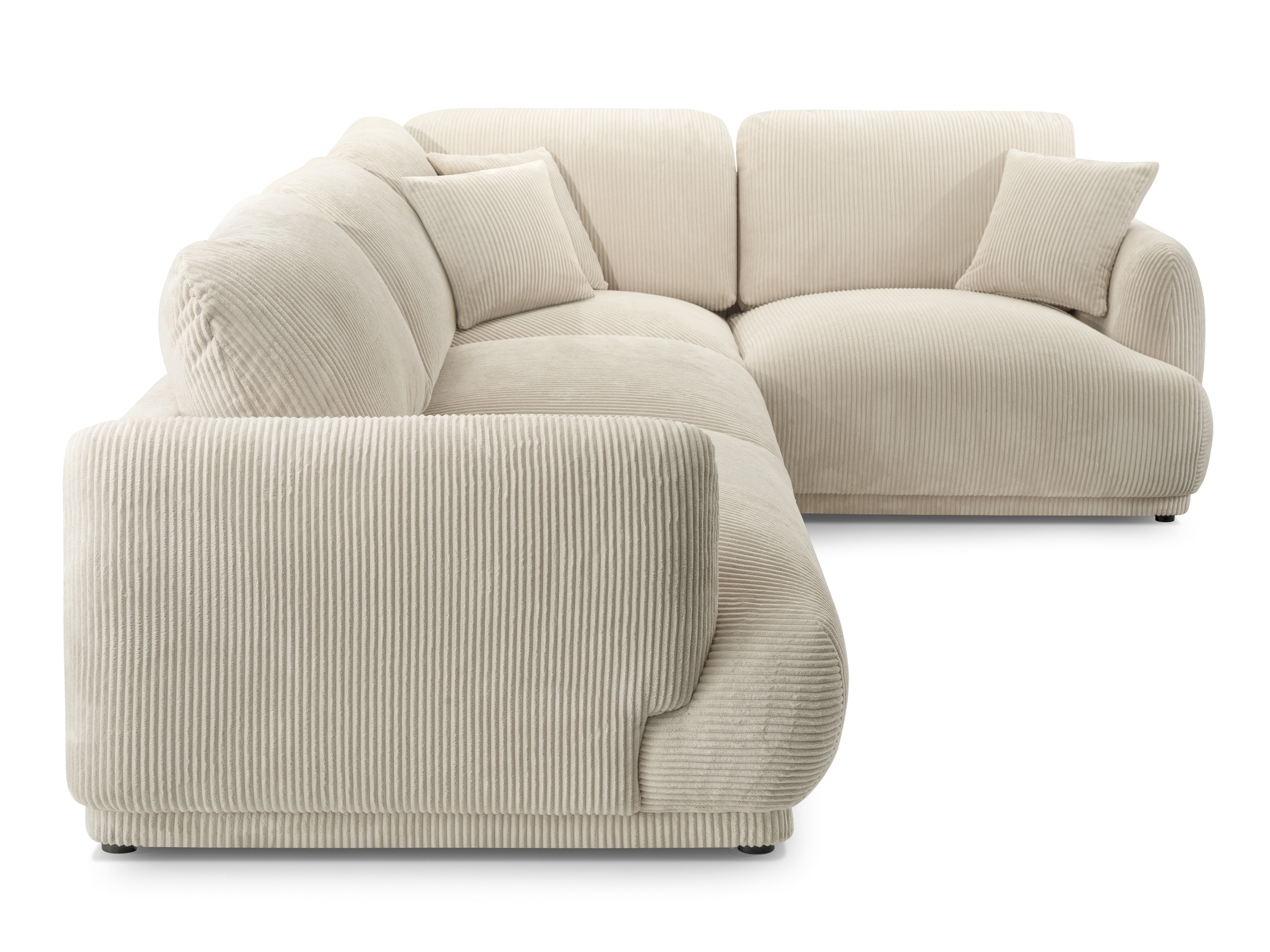 Hjørnesofa Cavfeni 105 (Lincoln 03)
