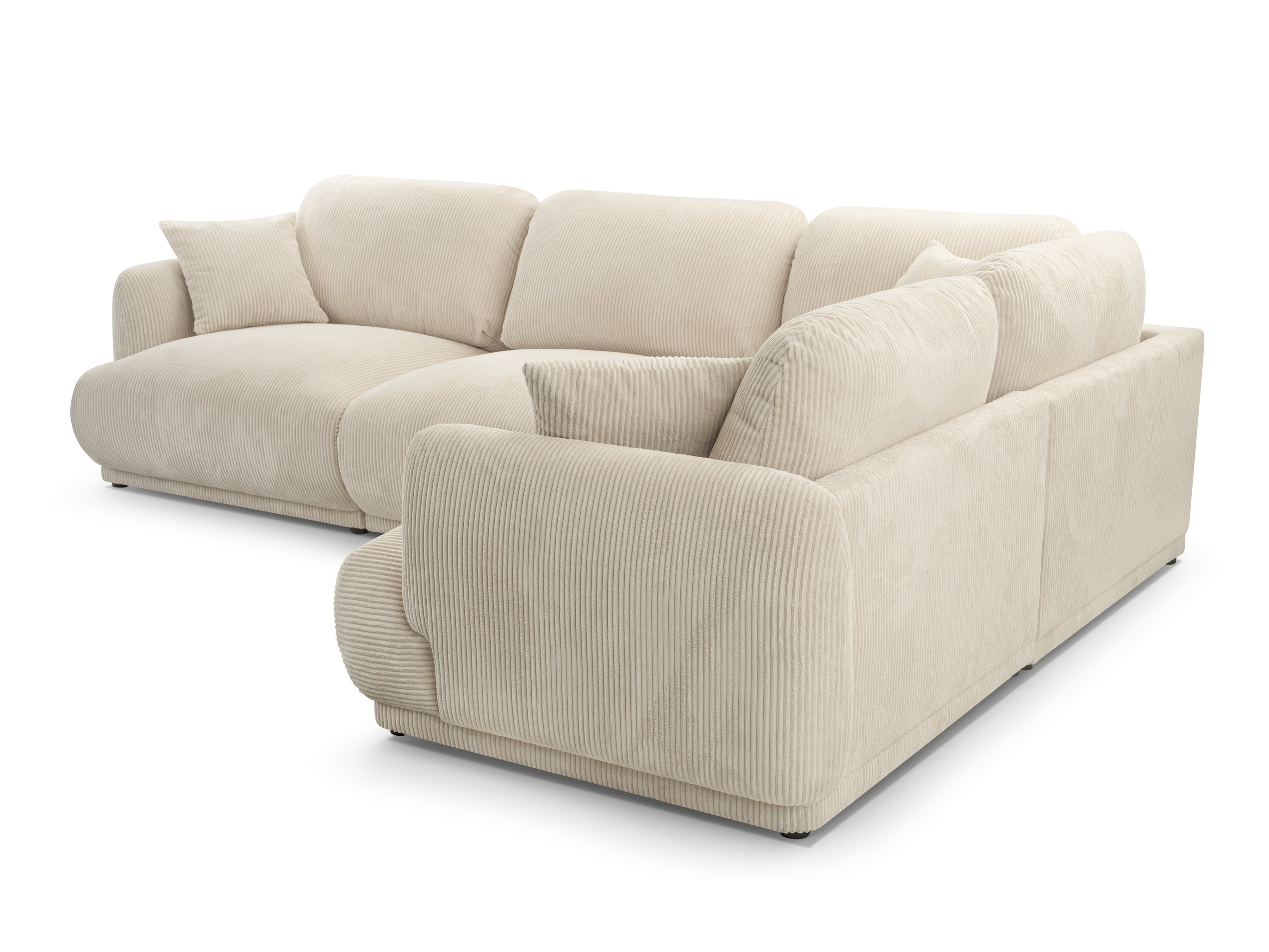 Hjørnesofa Cavfeni 105 (Lincoln 03)