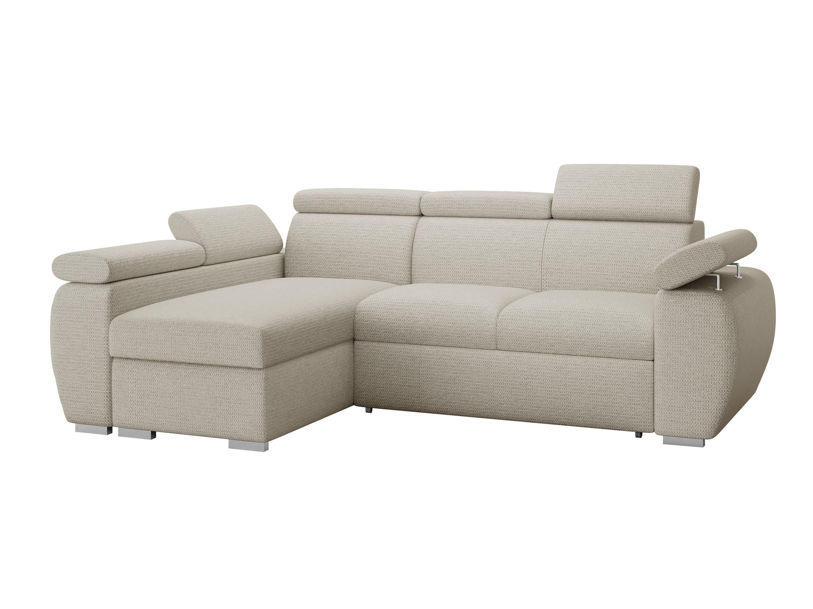 Hjørnesofa Columbus 132 (Aragon 03)