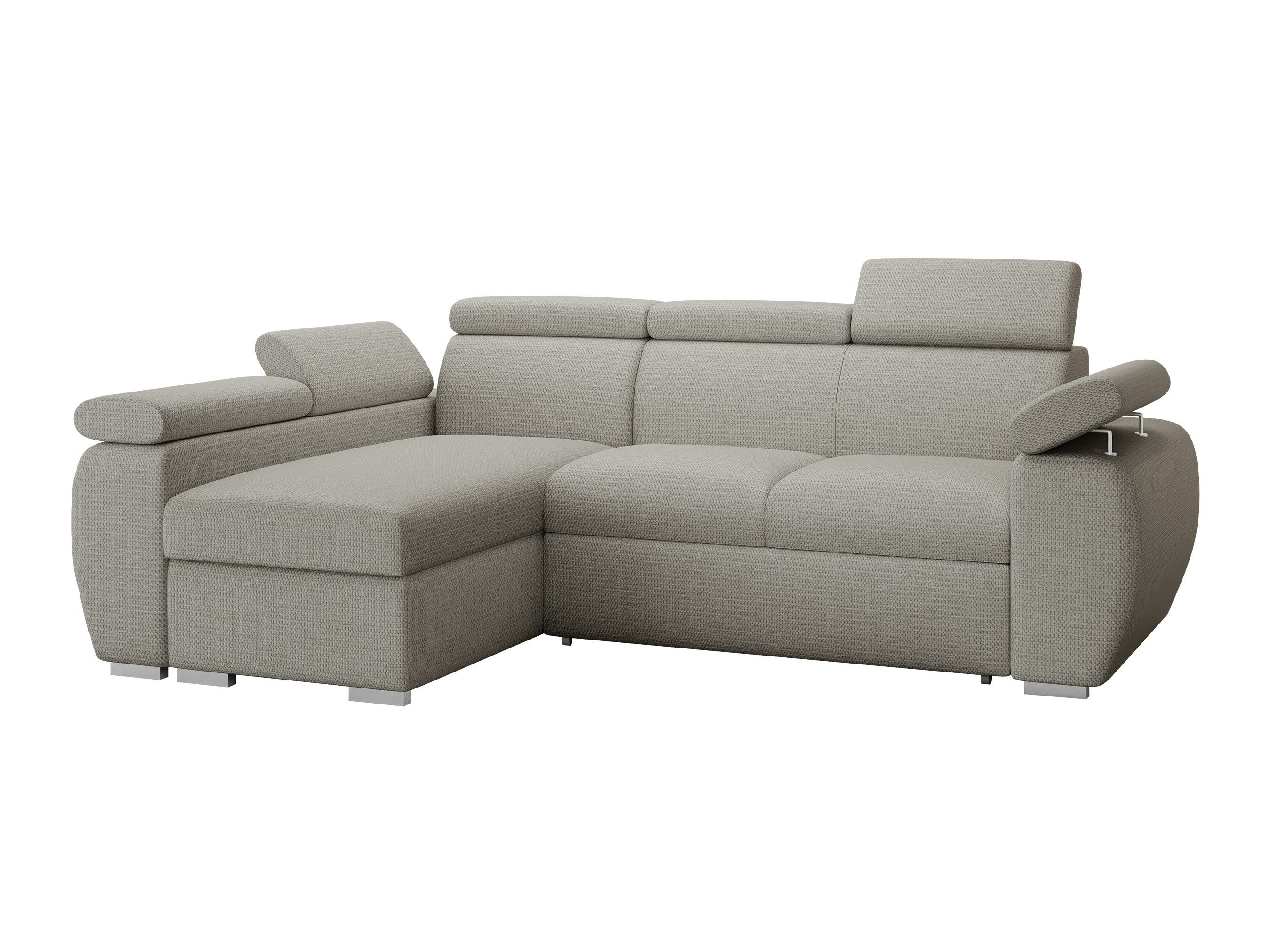 Hjørnesofa Columbus 132 (Aragon 80)