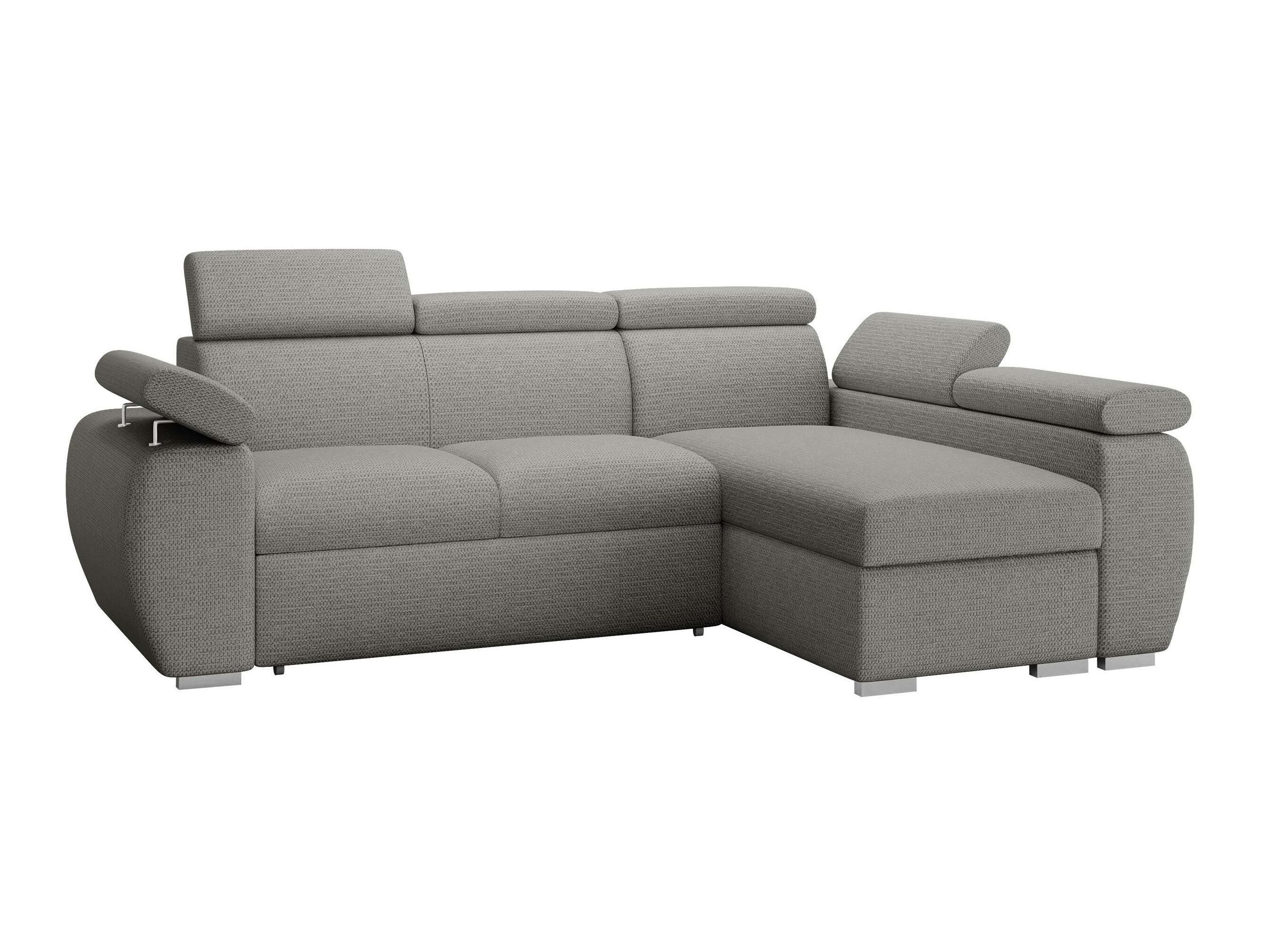 Hjørnesofa Columbus 132 (Aragon 90)