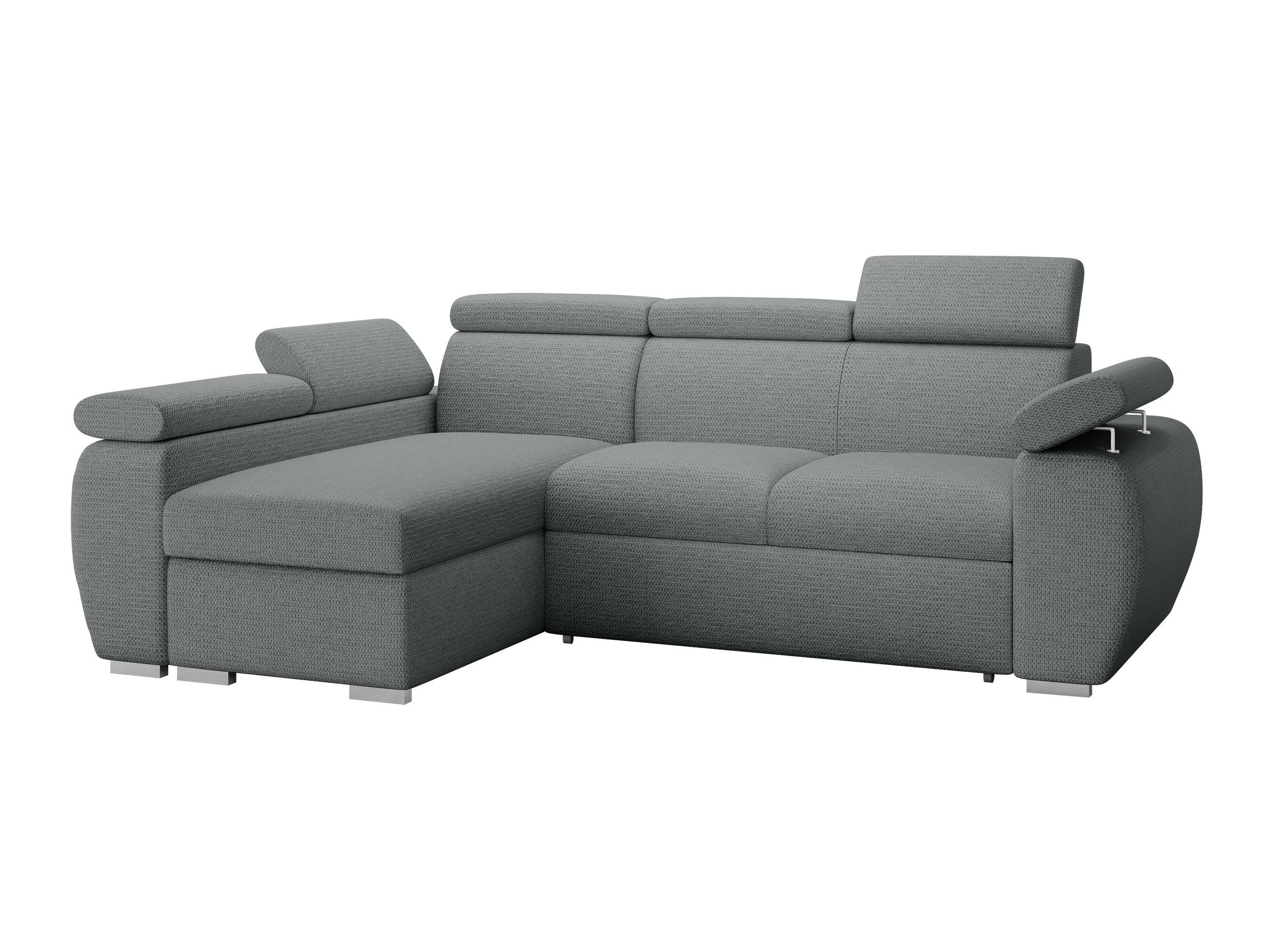 Hjørnesofa Columbus 132 (Aragon 93)