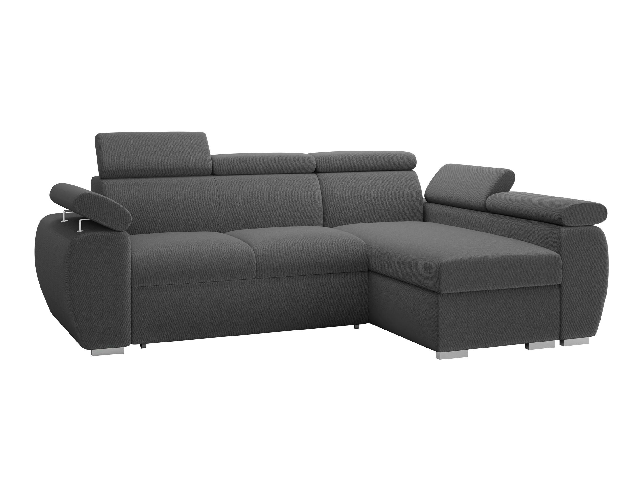 Hjørnesofa Columbus 132 (Kronos 22)