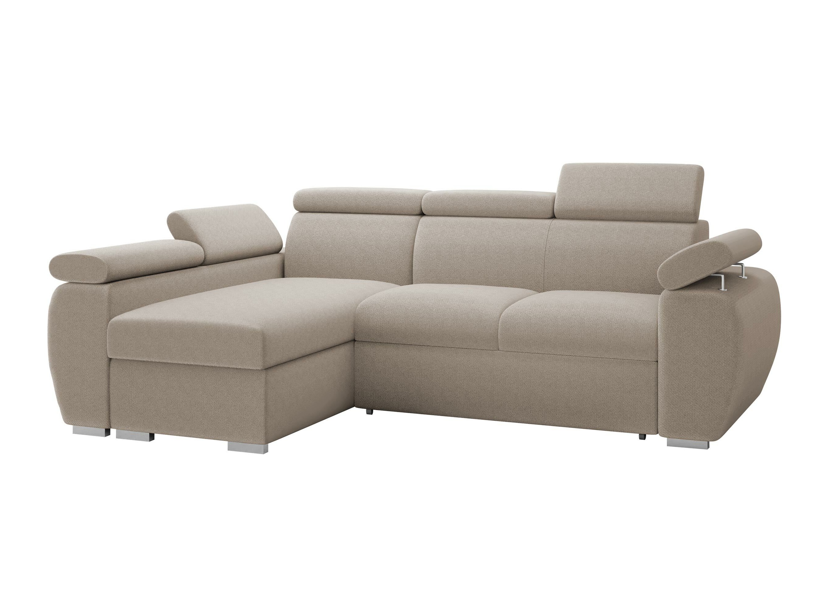 Hjørnesofa Columbus 132 (Paros 2)