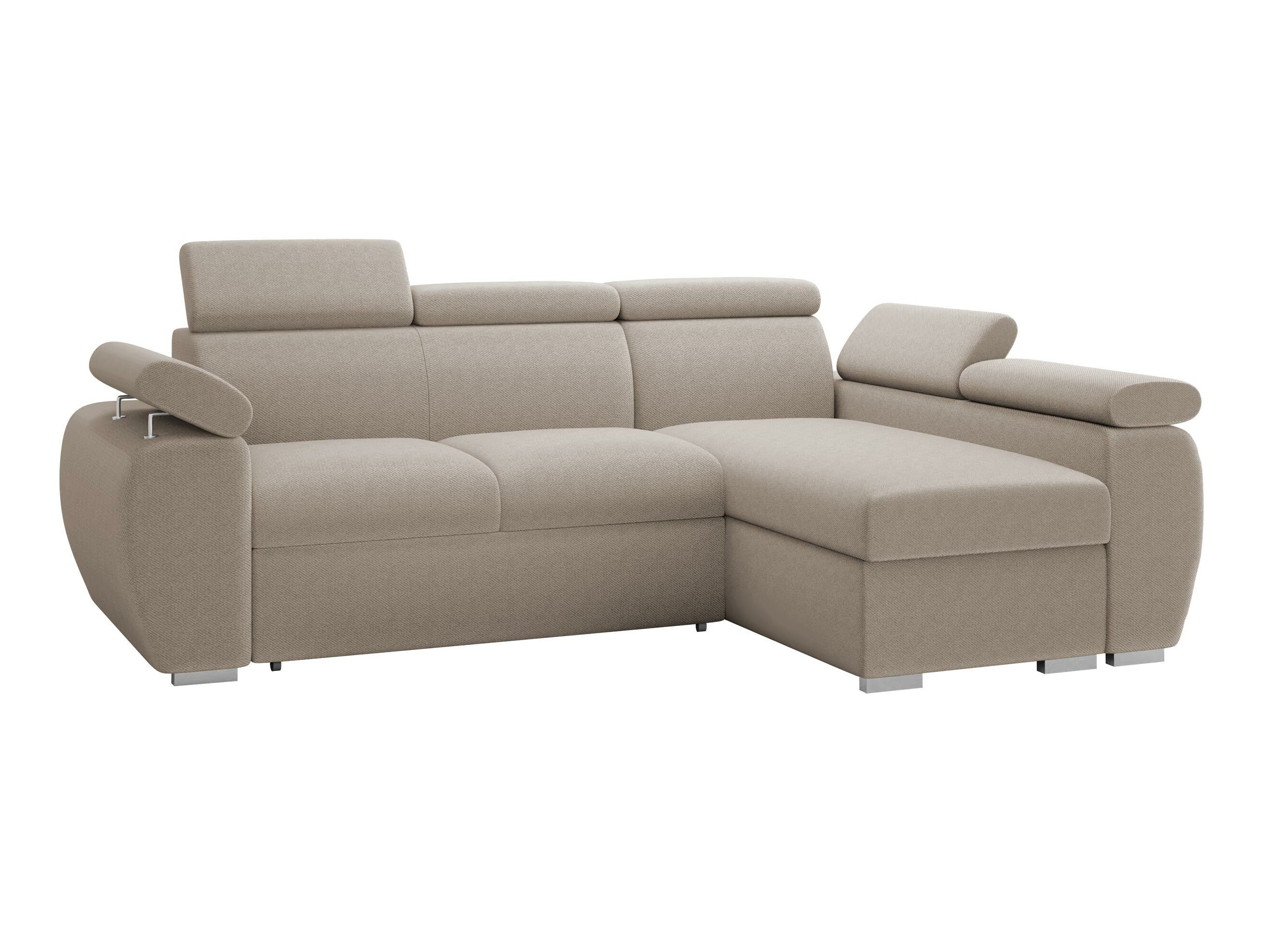Hjørnesofa Columbus 132 (Paros 2)