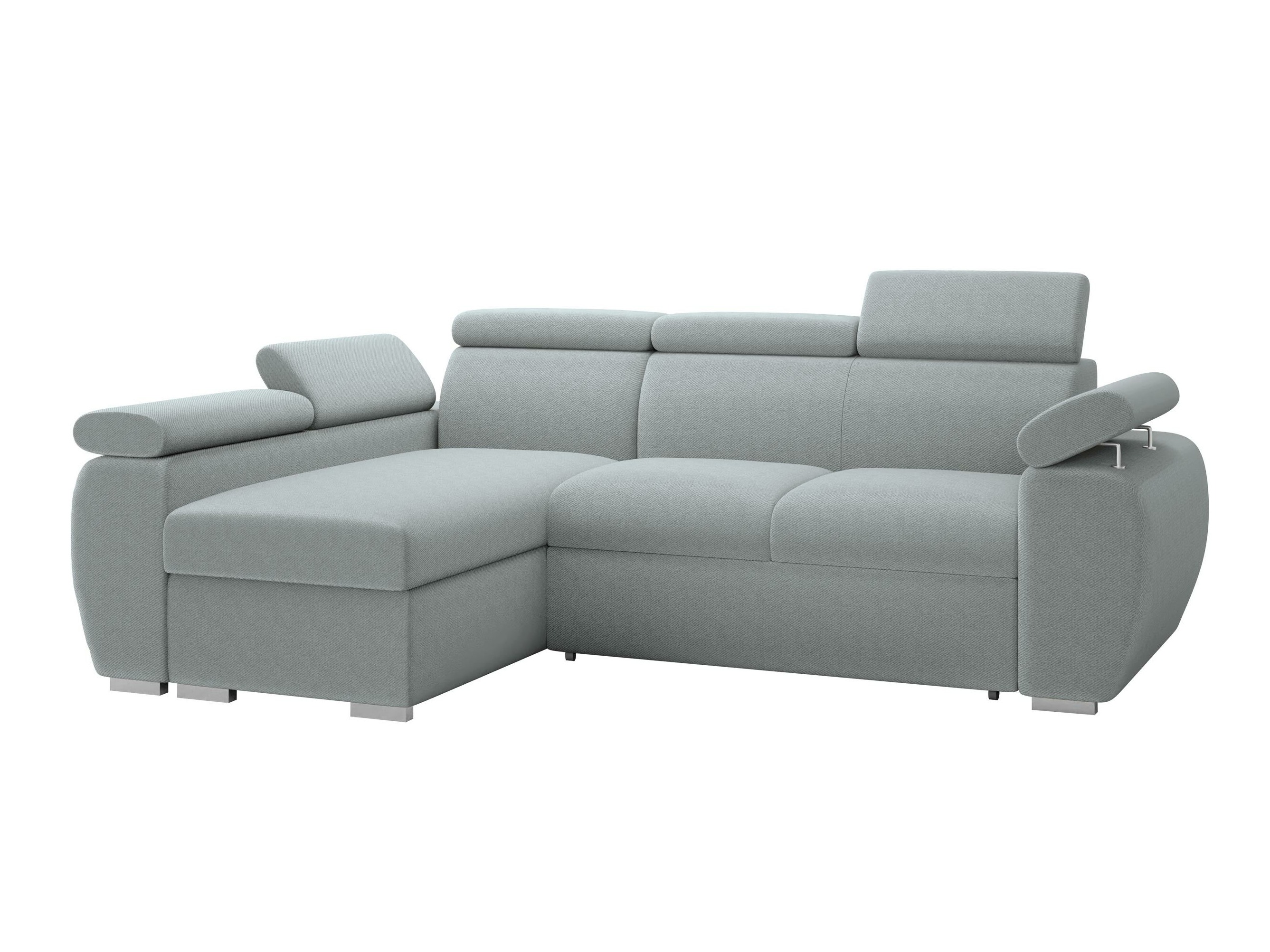 Hjørnesofa Columbus 132 (Paros 5)