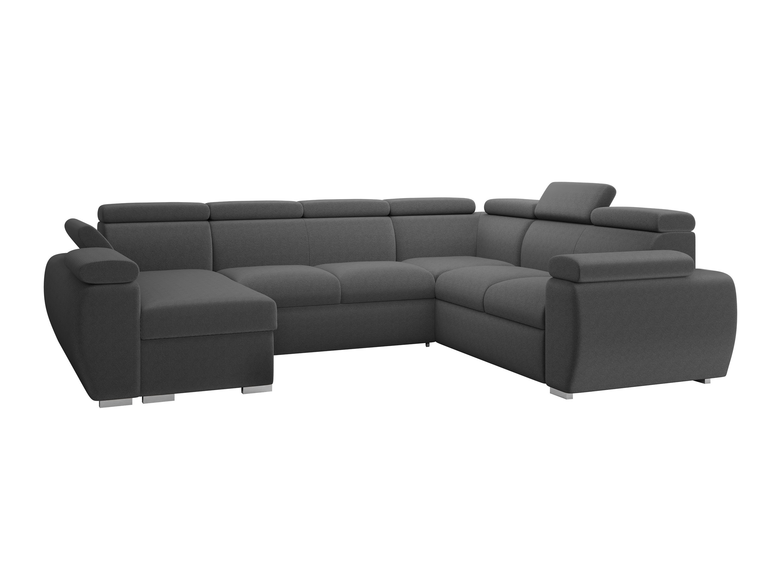 Hjørnesofa Columbus 134 (Kronos 22)