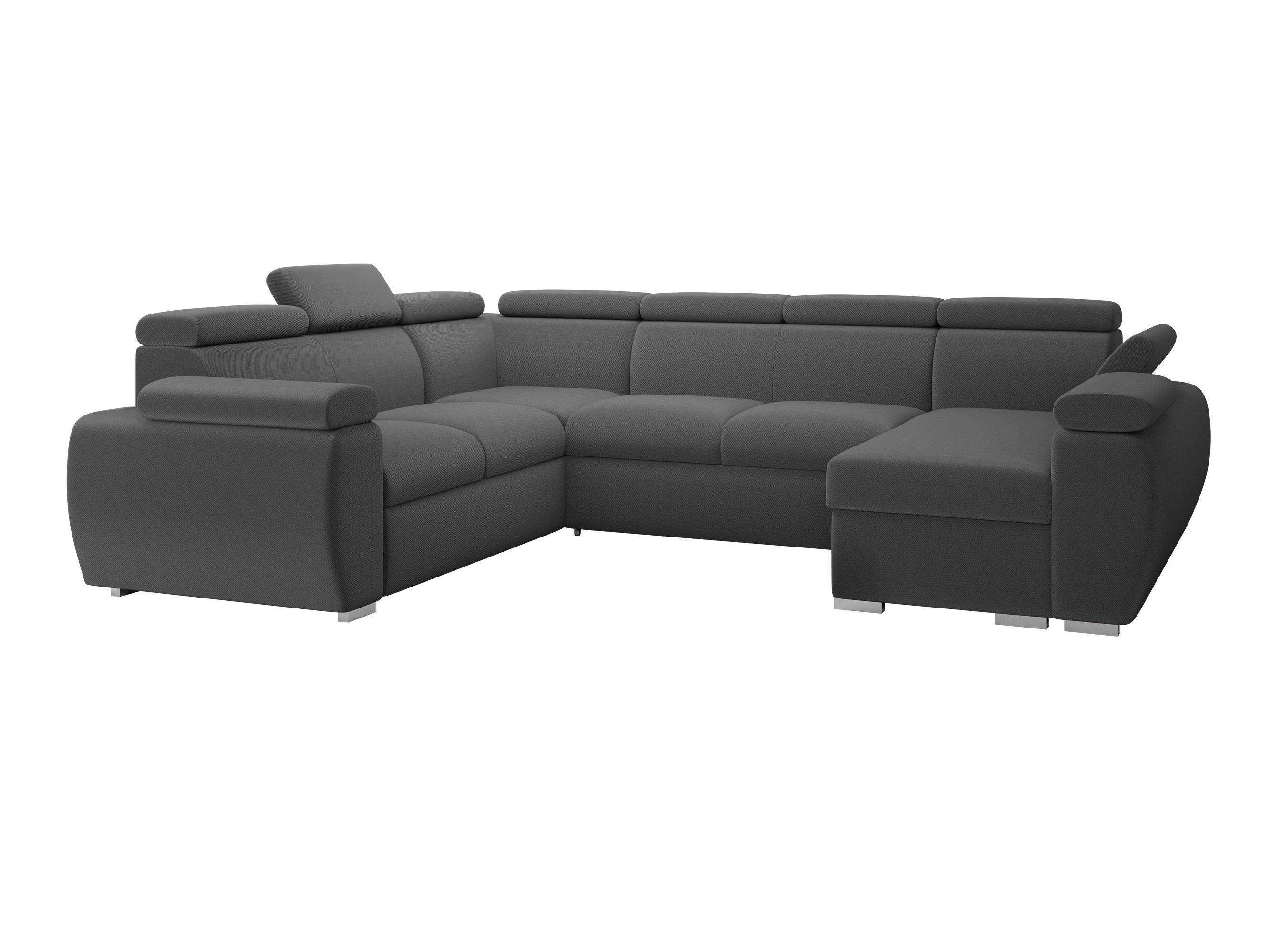 Hjørnesofa Columbus 134 (Kronos 22)