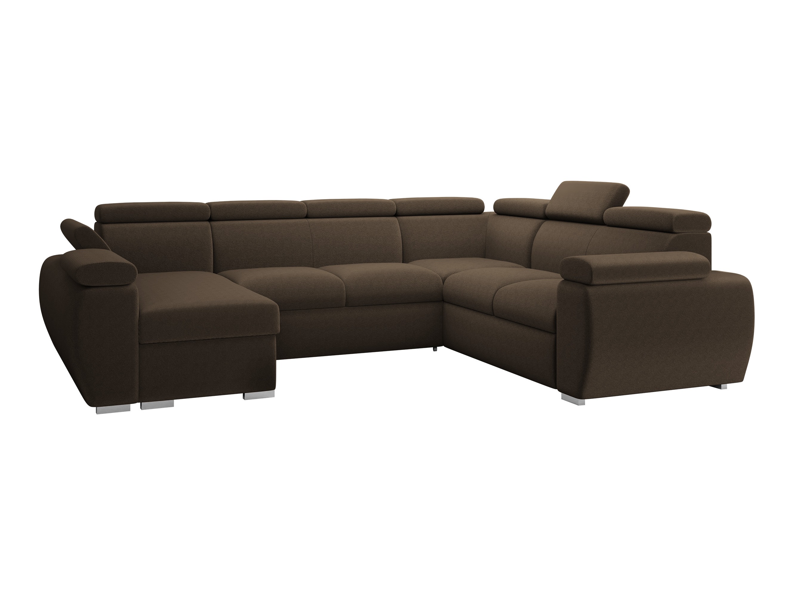 Hjørnesofa Columbus 134 (Paros 4)