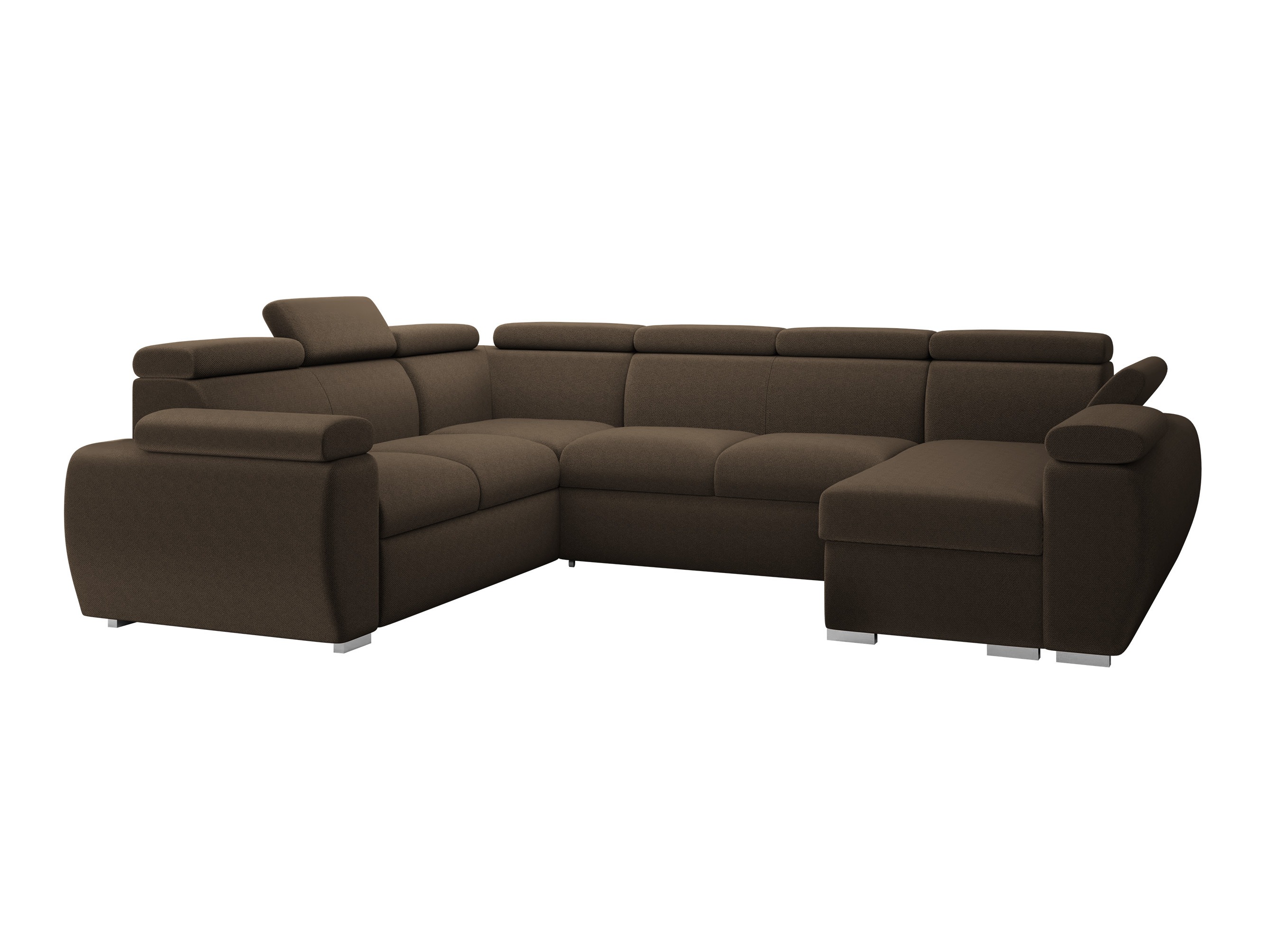 Hjørnesofa Columbus 134 (Paros 4)