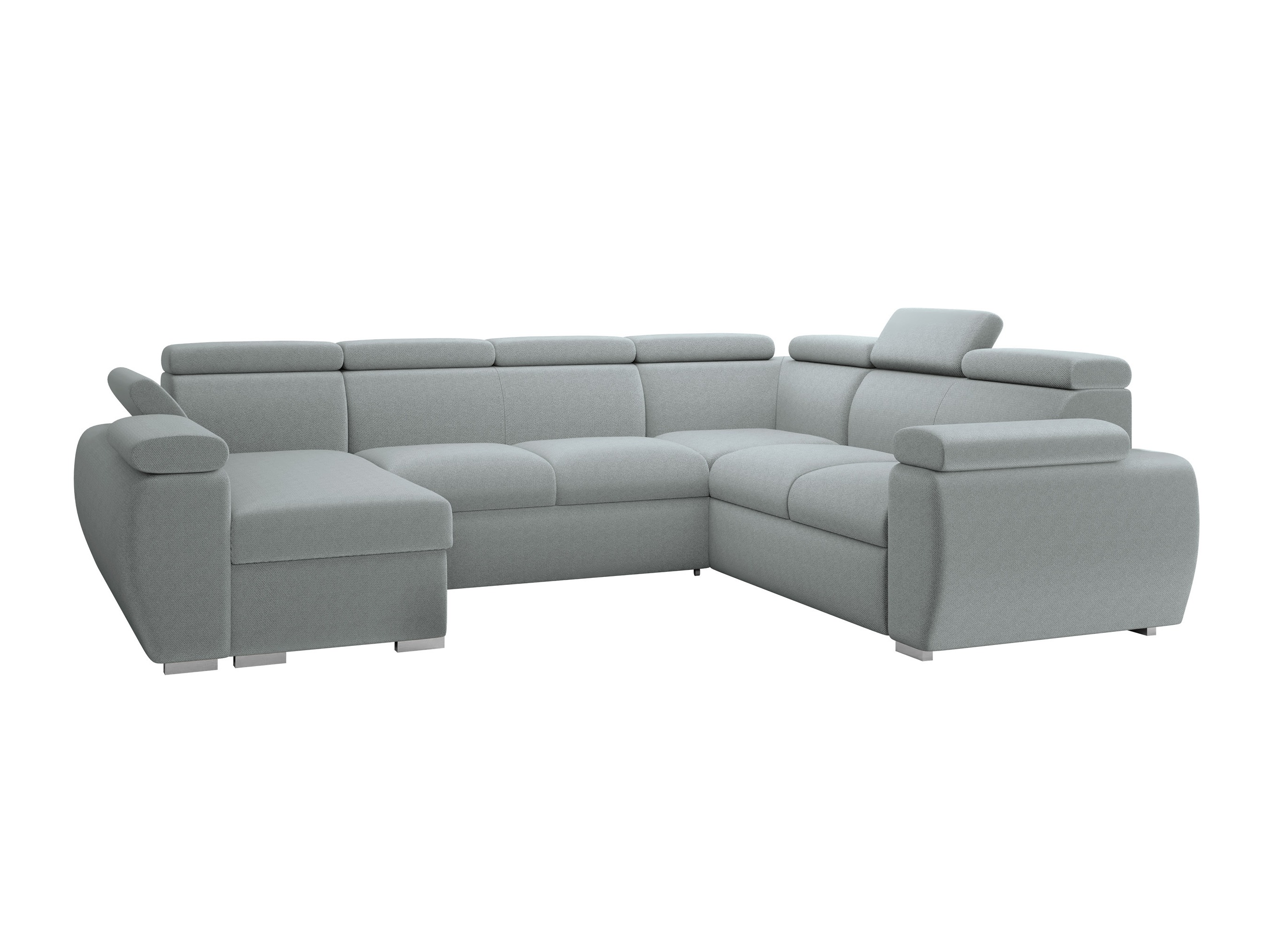 Hjørnesofa Columbus 134 (Paros 5)