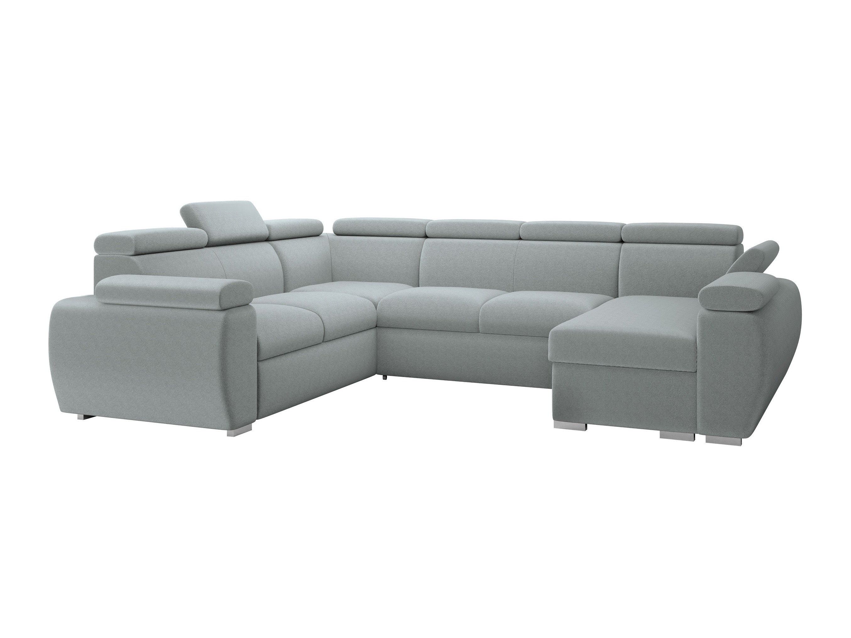 Hjørnesofa Columbus 134 (Paros 5)
