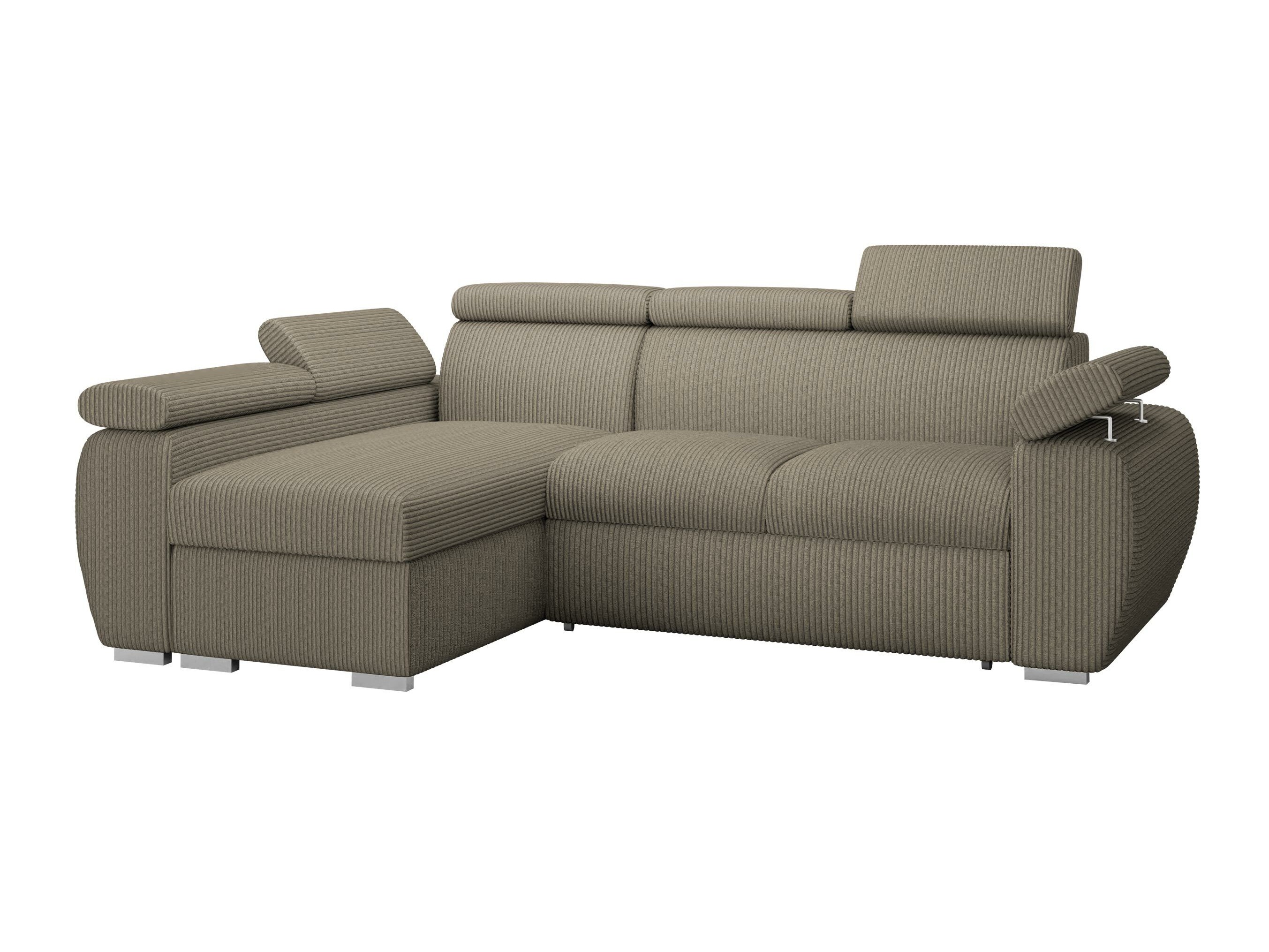 Hjørnesofa Columbus 192 (Poso 02)