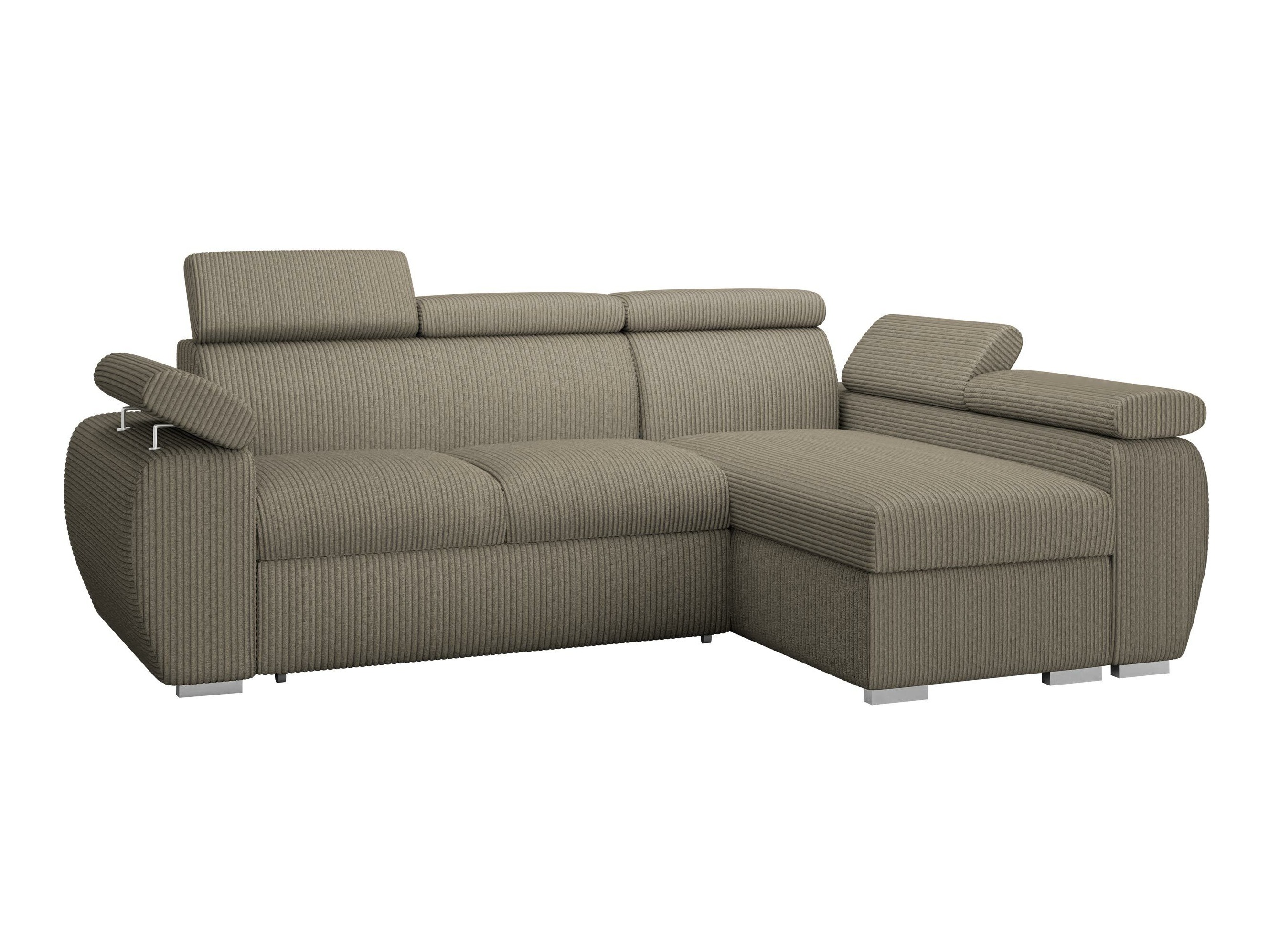 Hjørnesofa Columbus 192 (Poso 02)