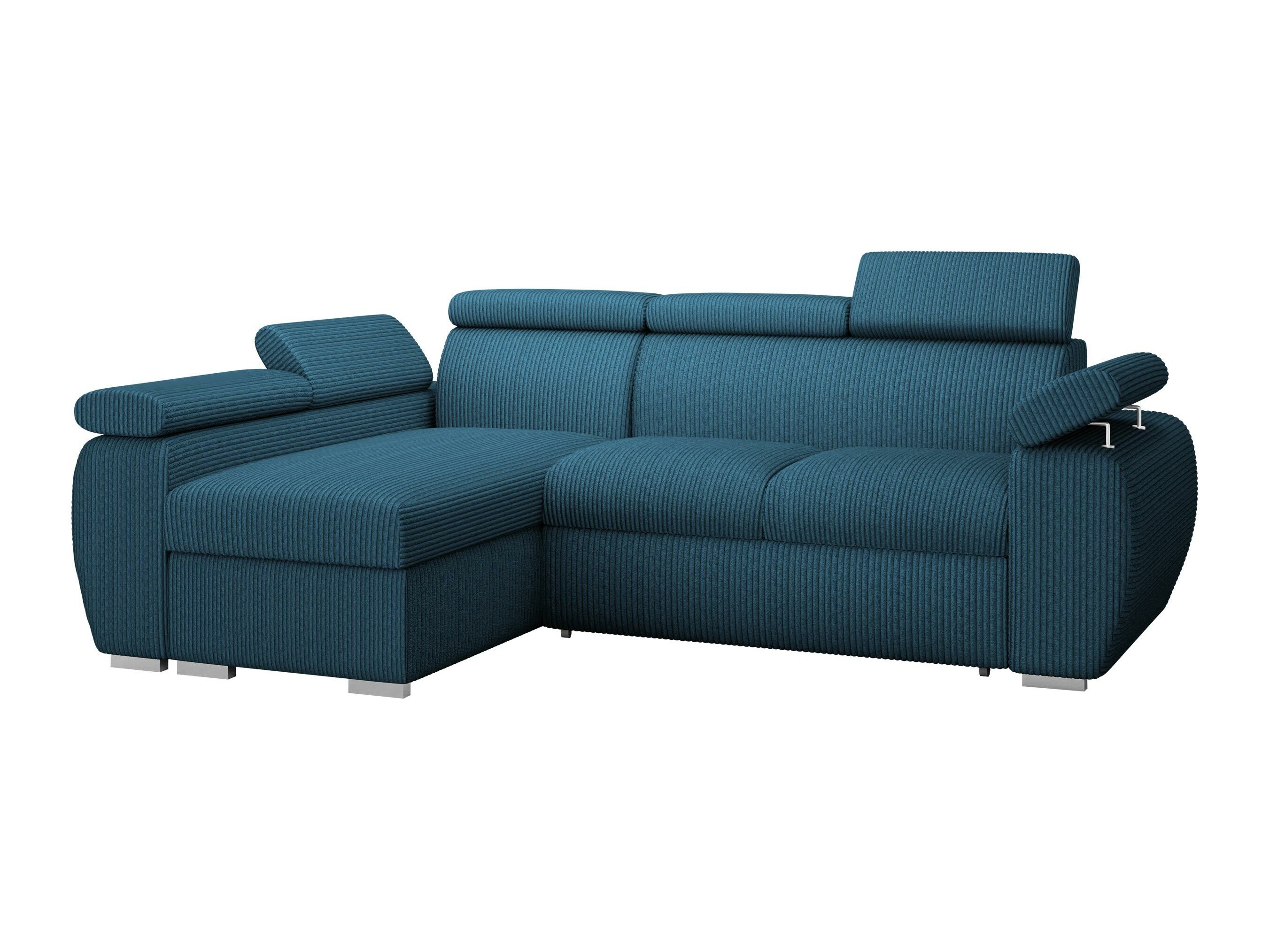 Hjørnesofa Columbus 192 (Poso 05)