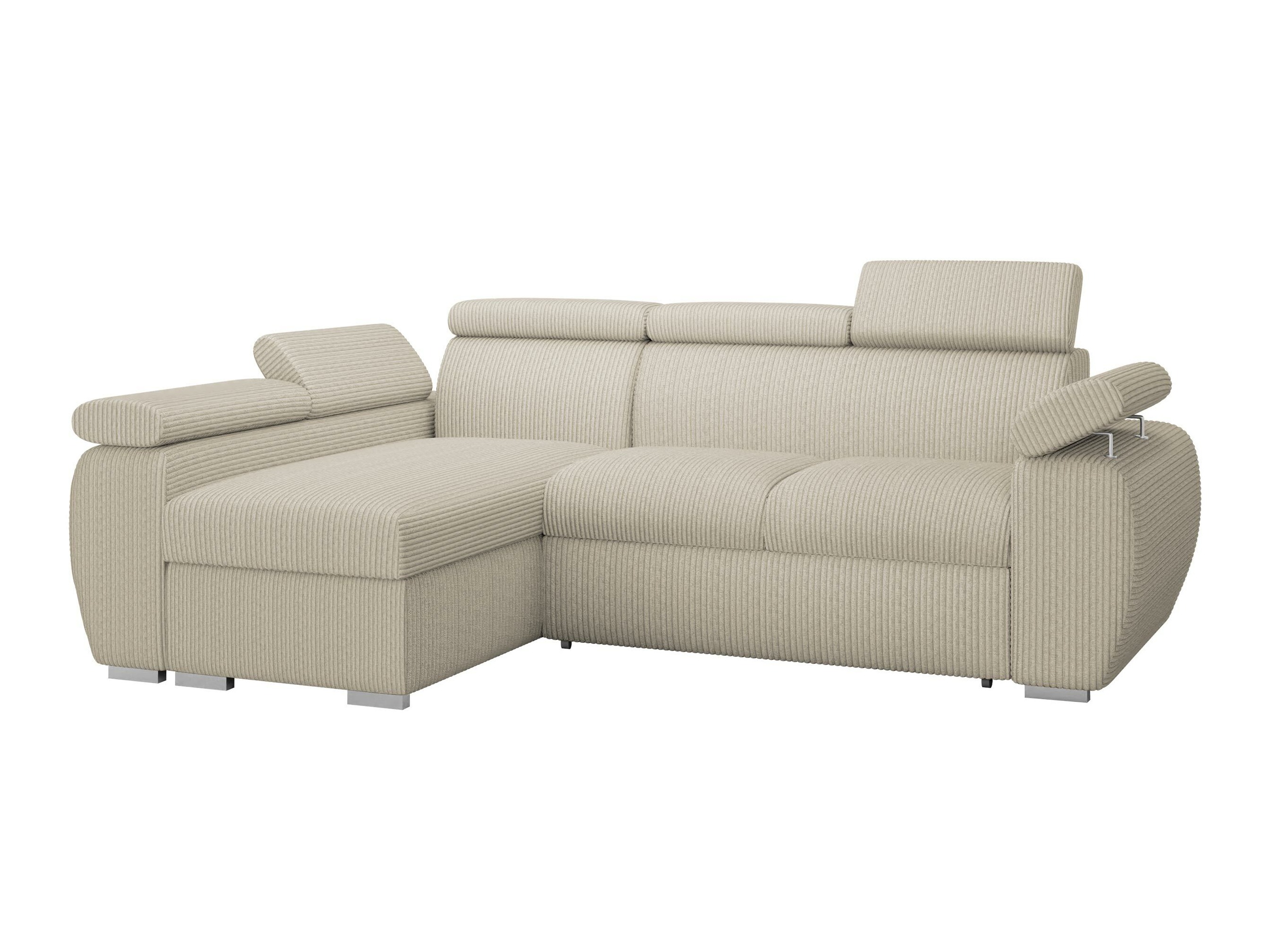 Hjørnesofa Columbus 192 (Poso 100)