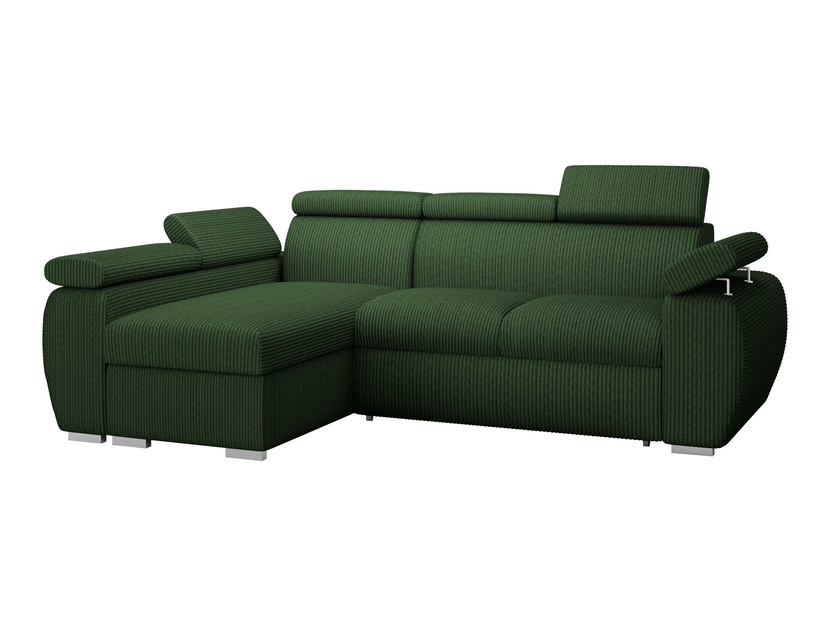 Hjørnesofa Columbus 192 (Poso 14)