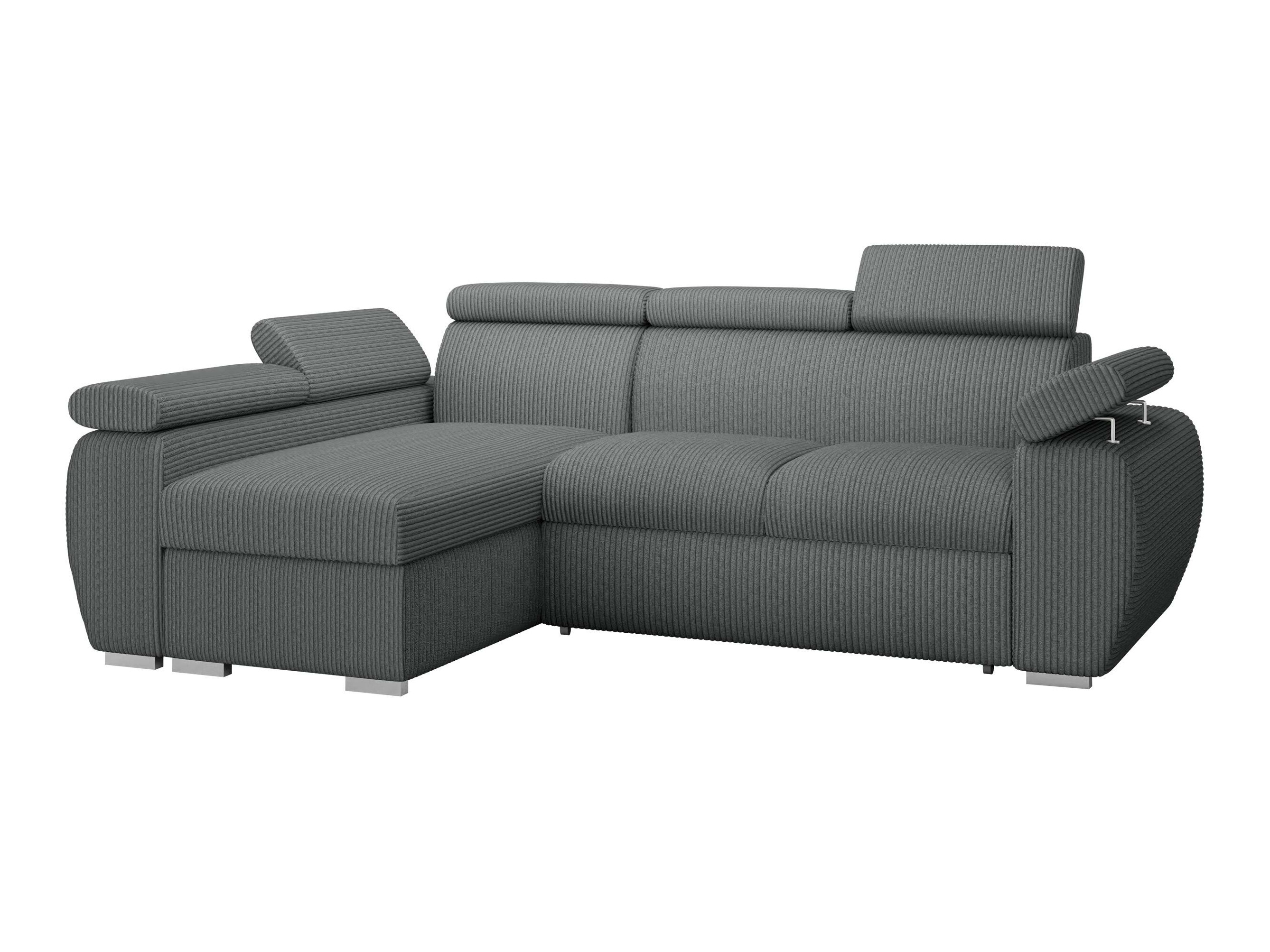 Hjørnesofa Columbus 192 (Poso 22)
