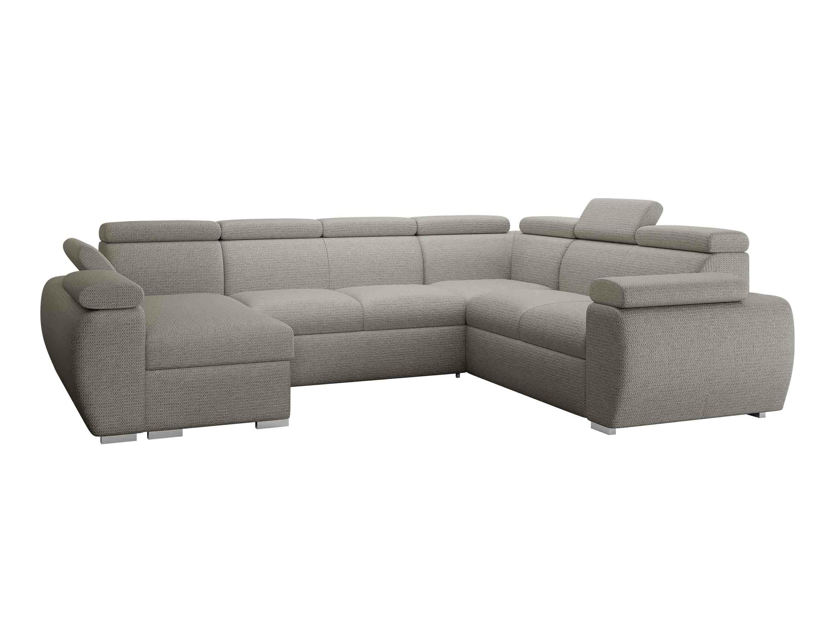 Hjørnesofa Columbus 214 (Aragon 80)