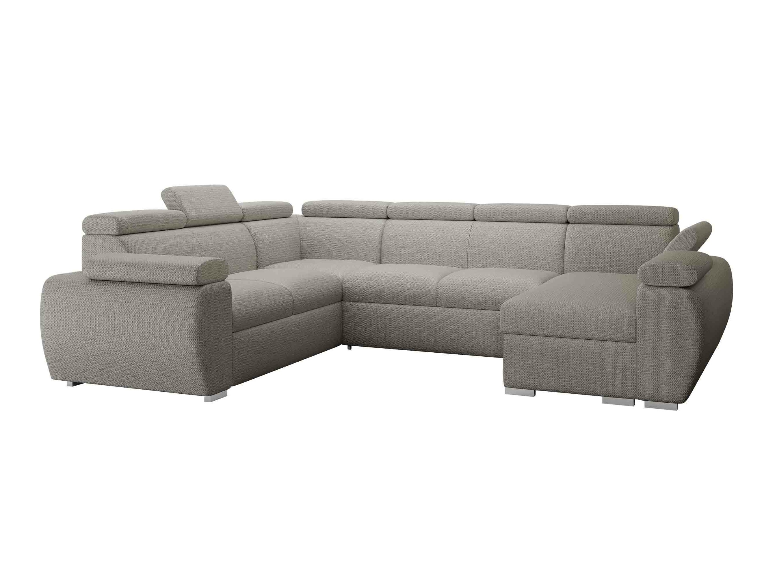 Hjørnesofa Columbus 214 (Aragon 80)