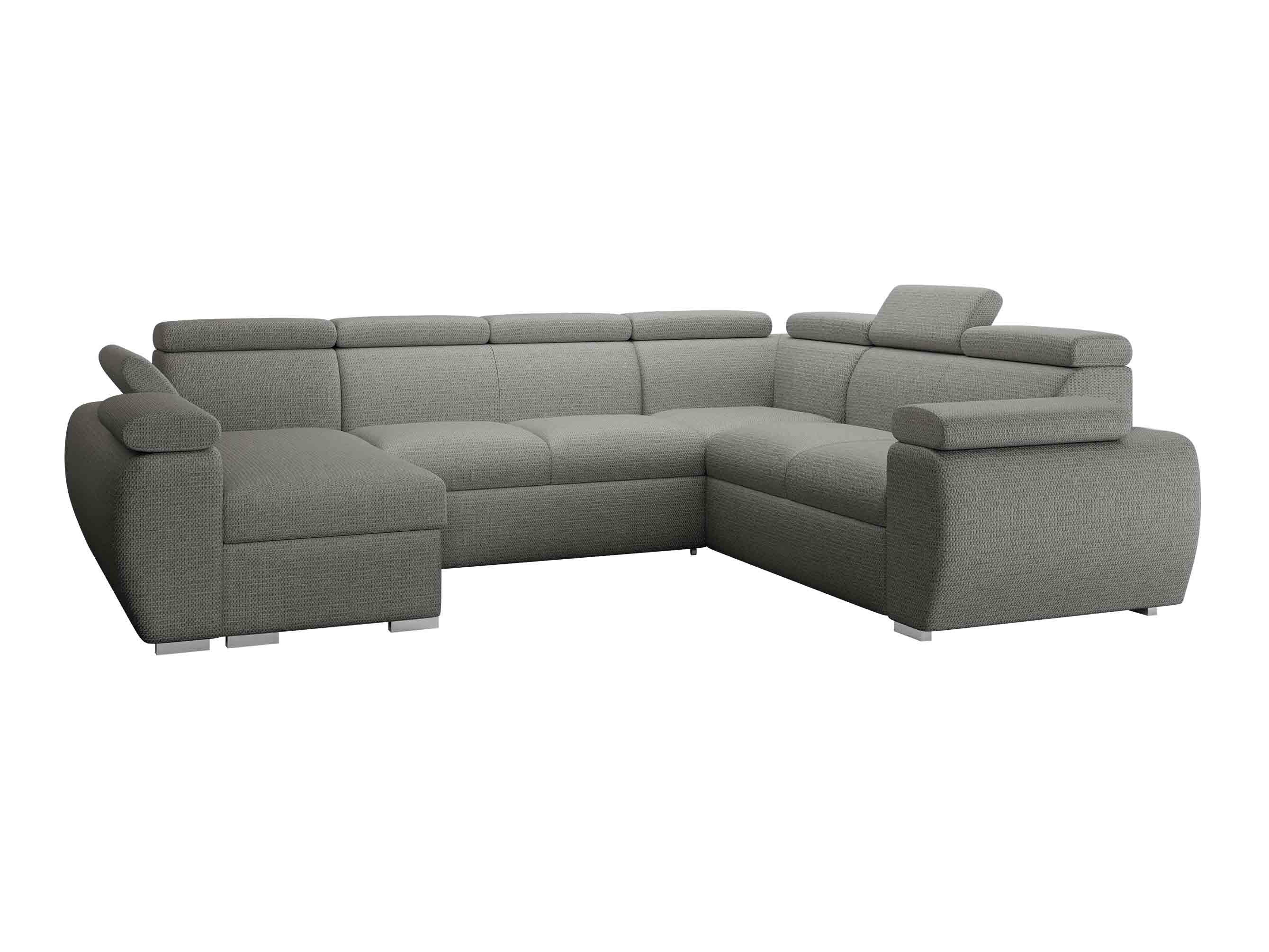 Hjørnesofa Columbus 214 (Aragon 90)