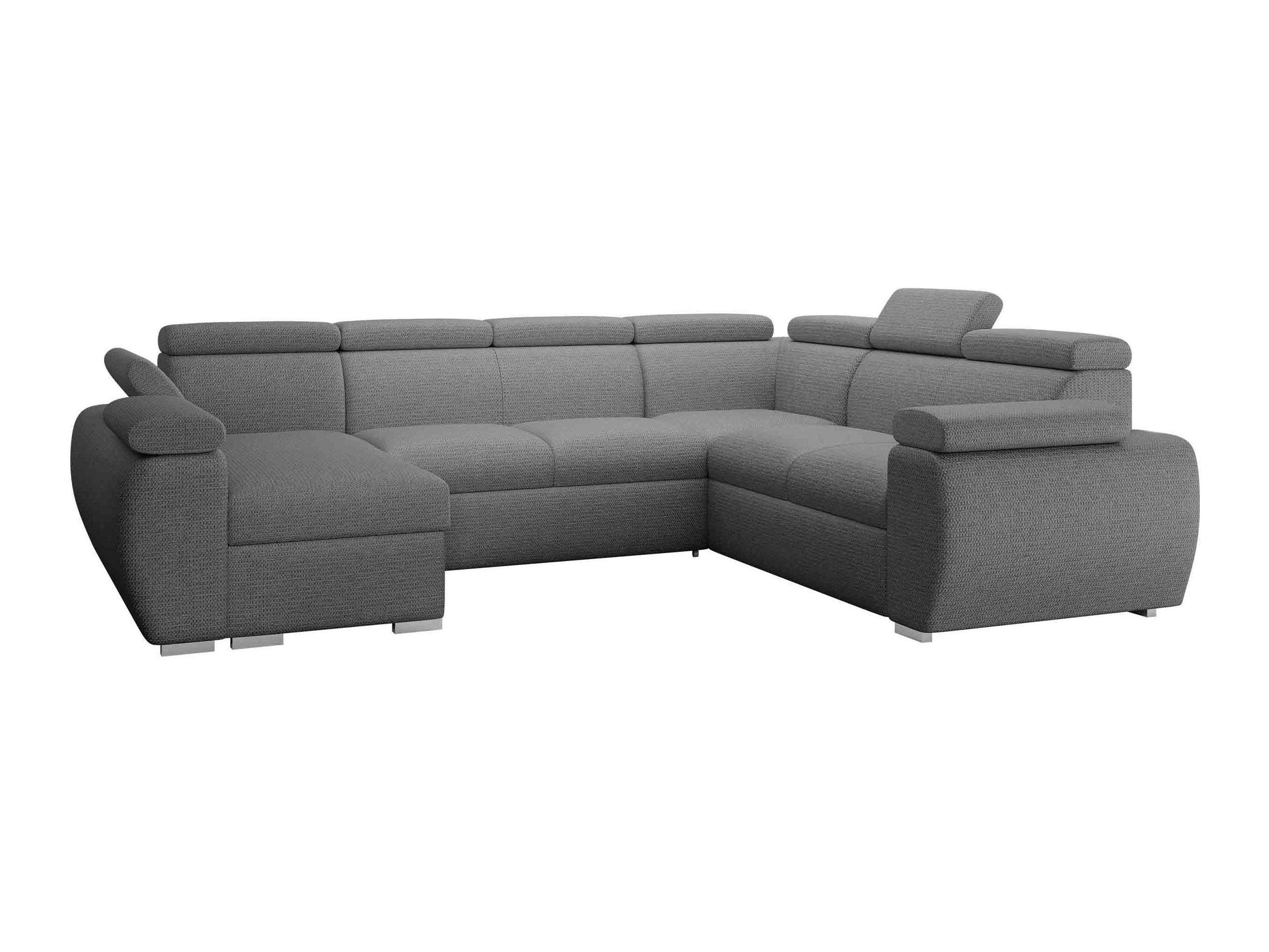 Hjørnesofa Columbus 214 (Aragon 93)