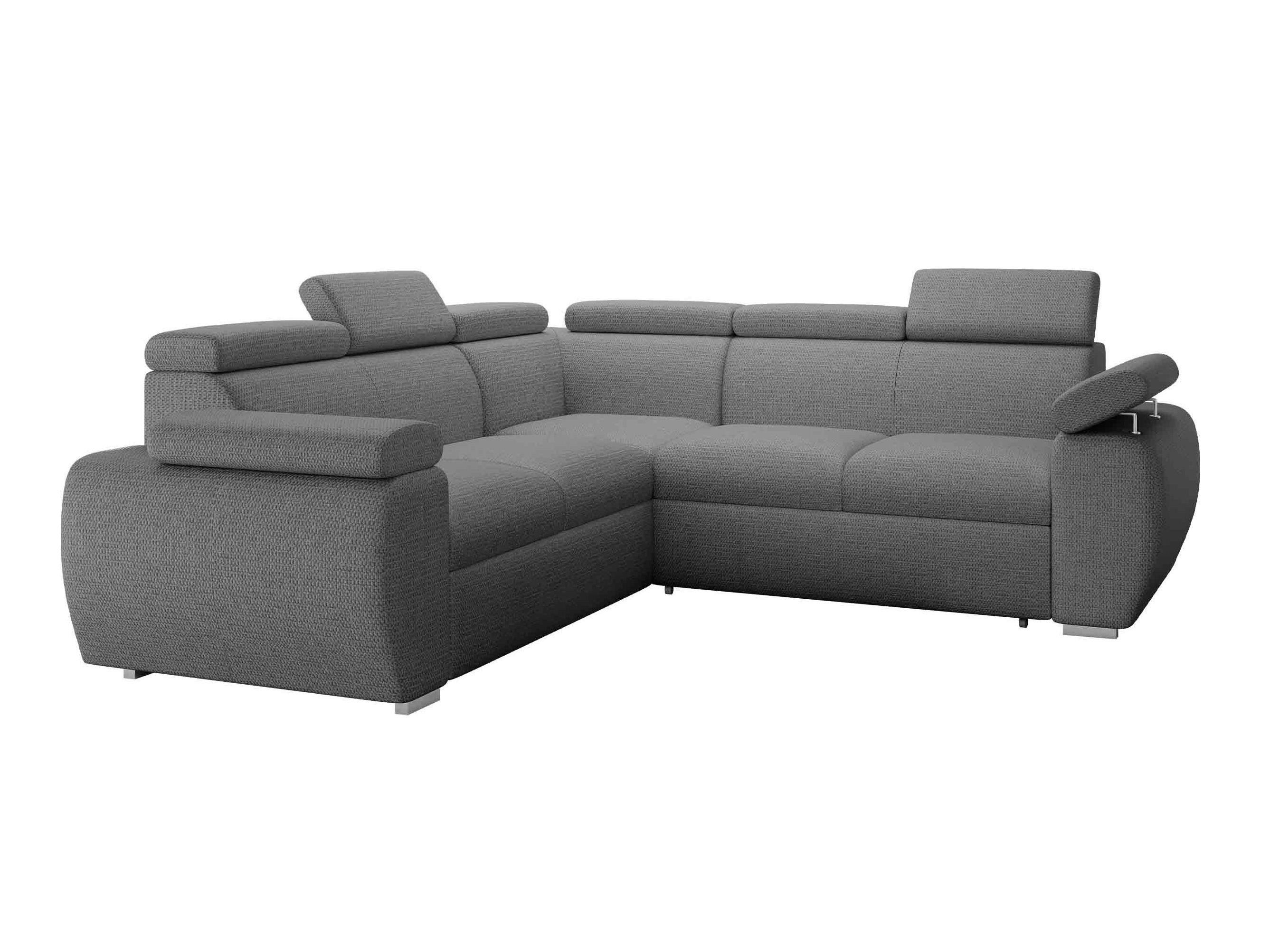 Hjørnesofa Columbus 215 (Aragon 93)