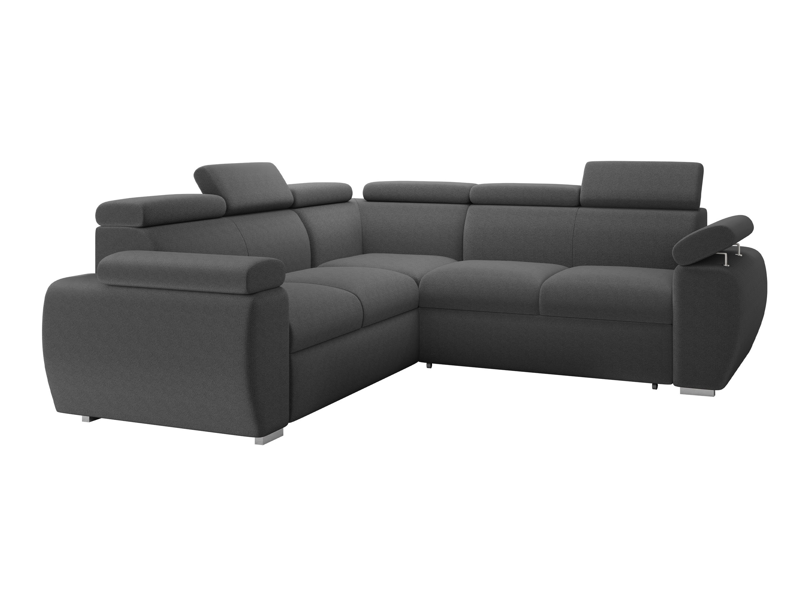 Hjørnesofa Columbus 215 (Kronos 22)