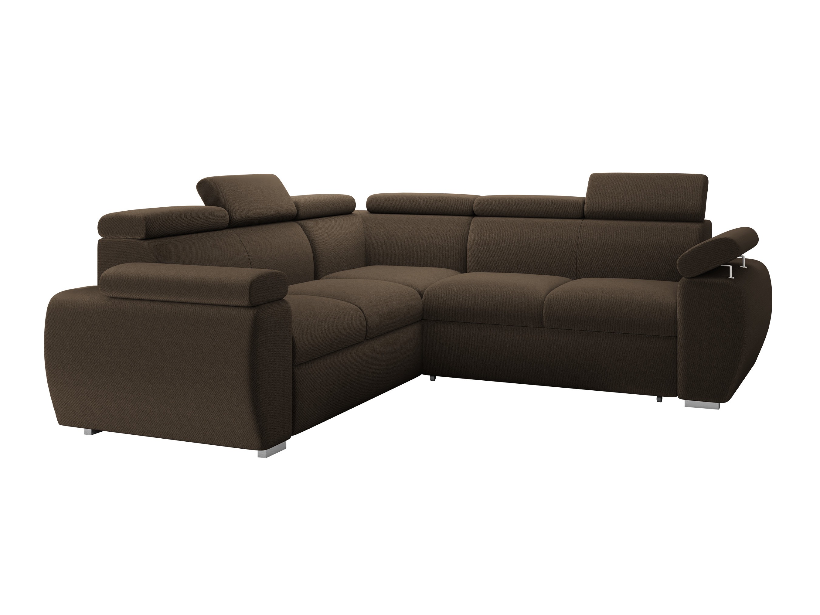 Hjørnesofa Columbus 215 (Paros 04)