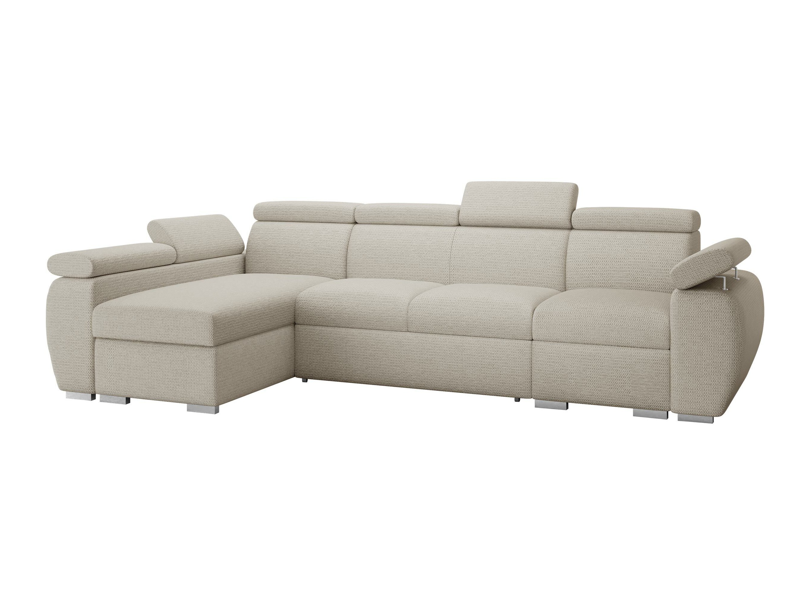 Hjørnesofa Columbus 227 (Aragon 03)