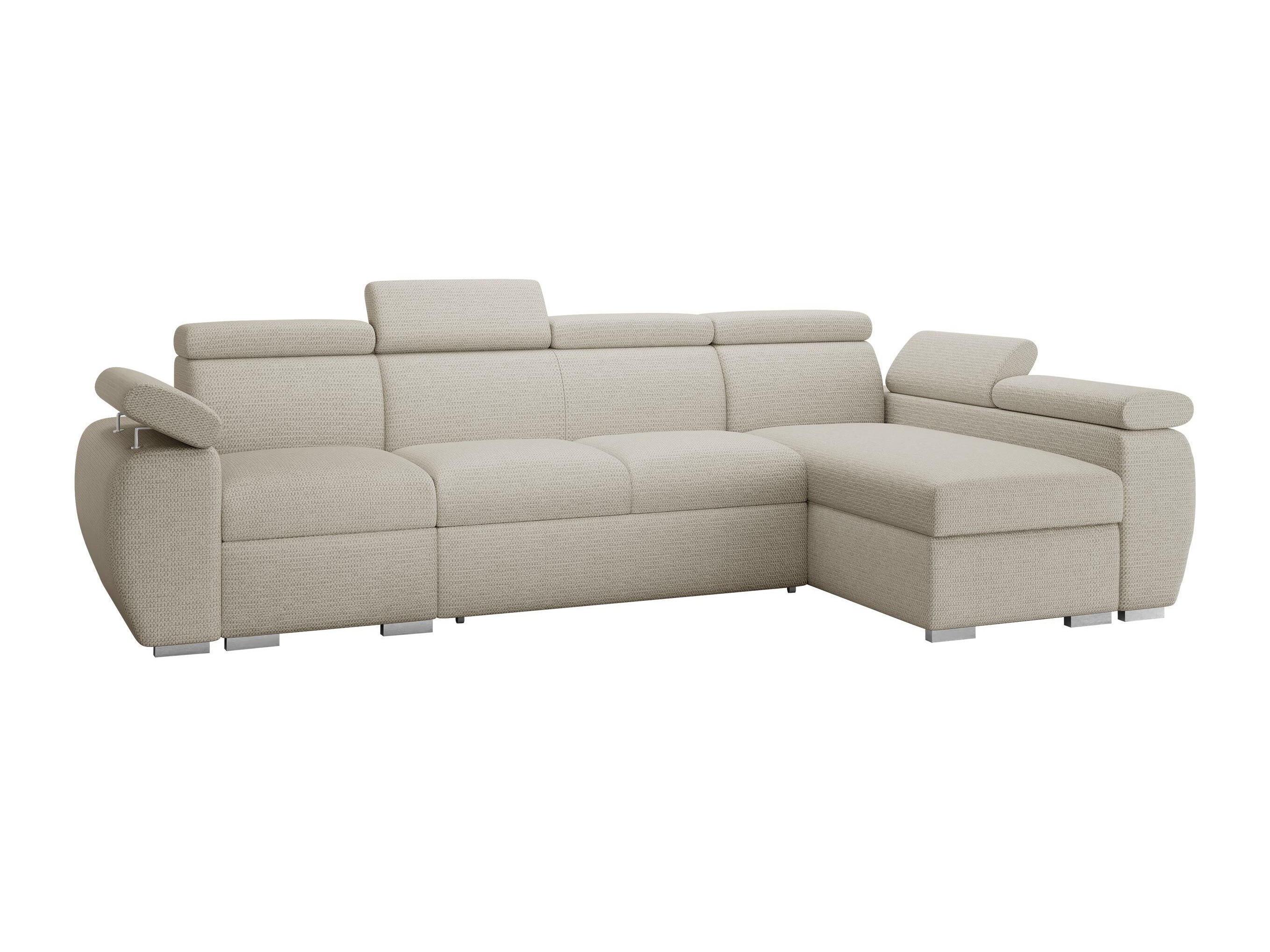 Hjørnesofa Columbus 227 (Aragon 03)