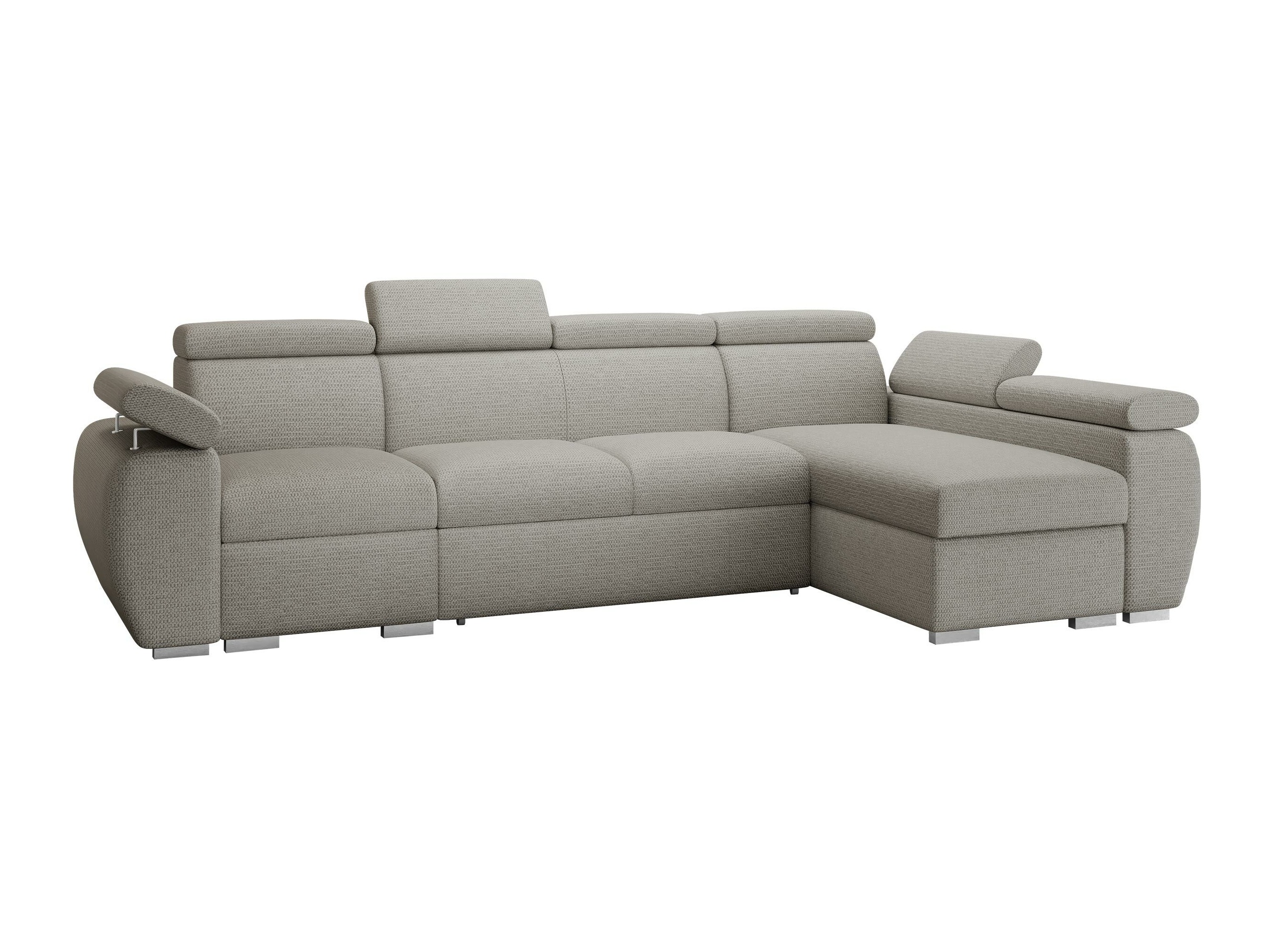 Hjørnesofa Columbus 227 (Aragon 80)