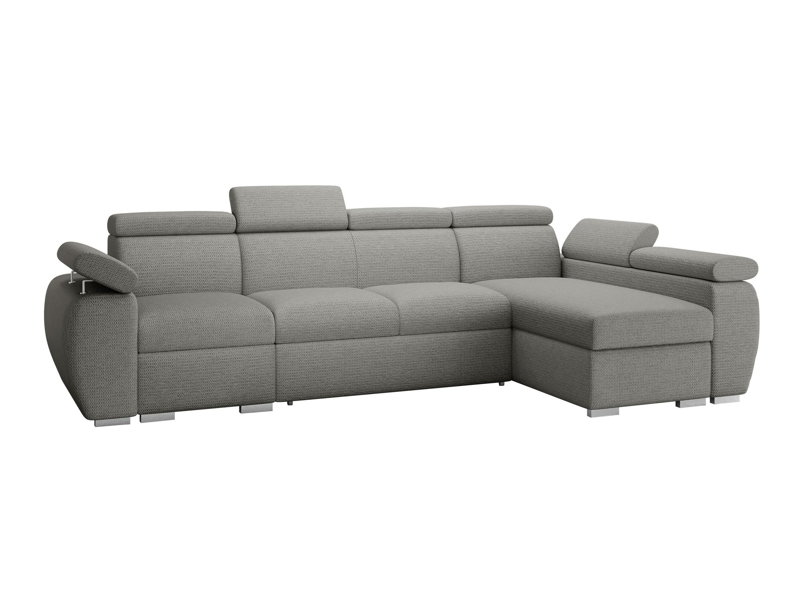 Hjørnesofa Columbus 227 (Aragon 90)