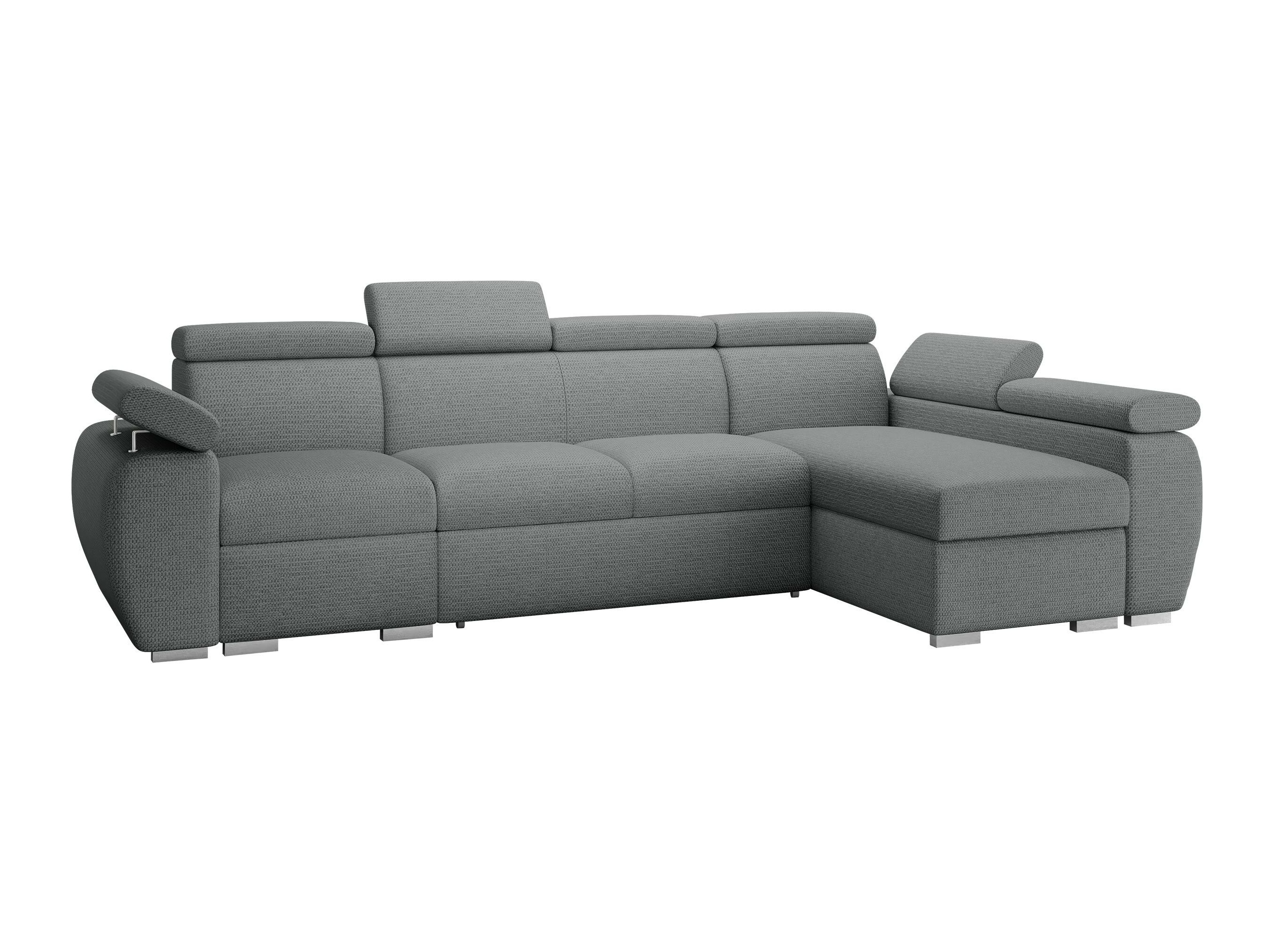 Hjørnesofa Columbus 227 (Aragon 93)
