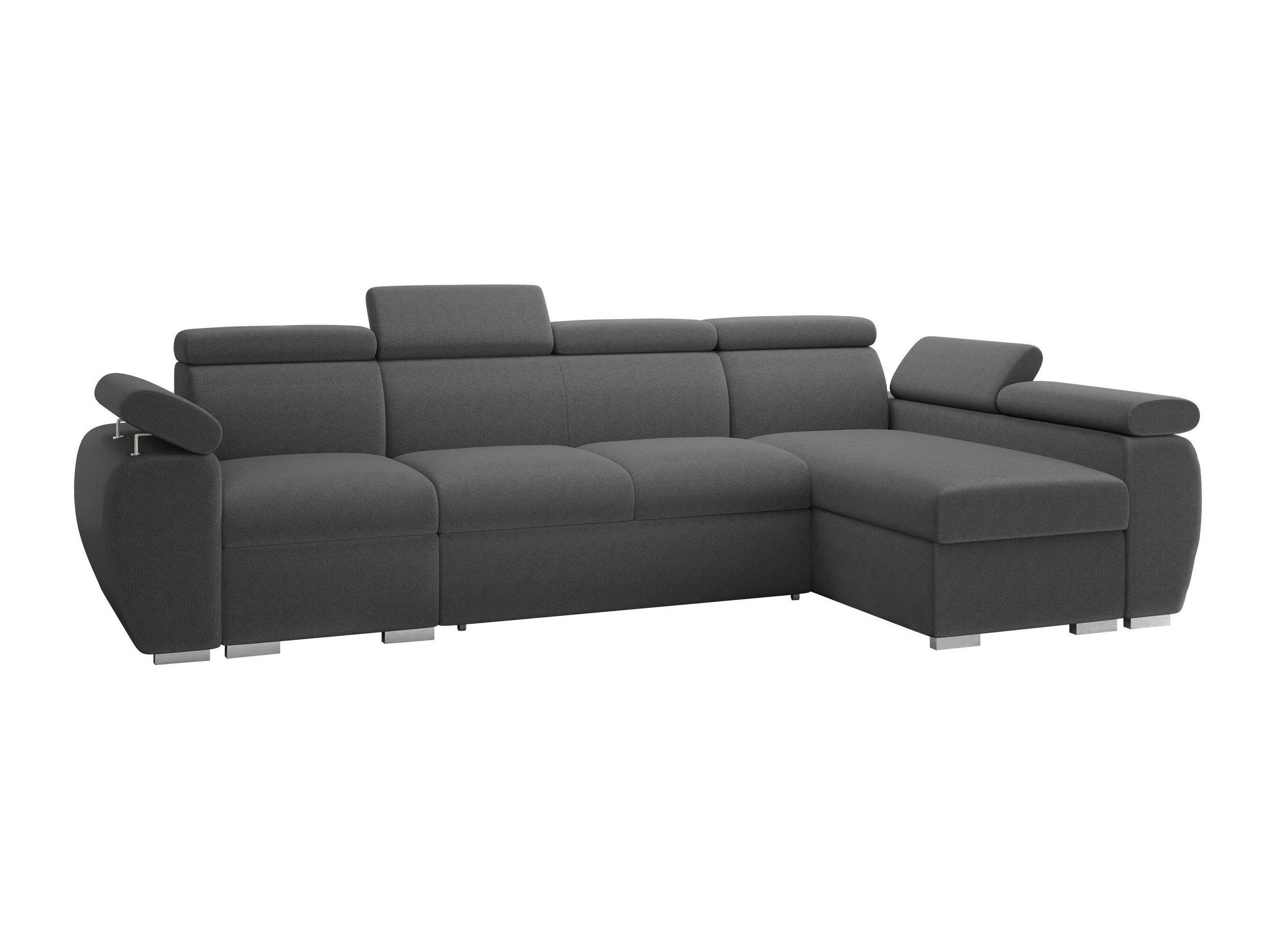 Hjørnesofa Columbus 227 (Kronos 22)
