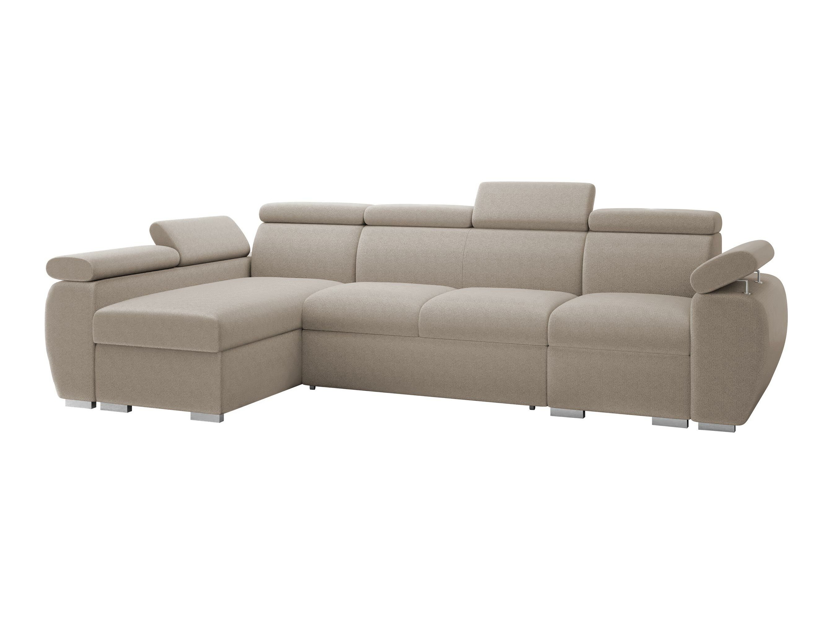 Hjørnesofa Columbus 227 (Paros 02)
