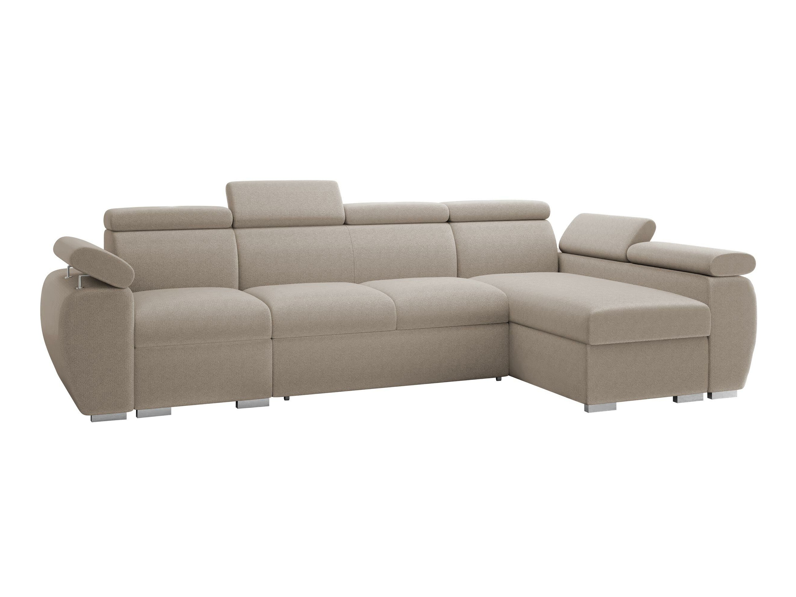 Hjørnesofa Columbus 227 (Paros 02)