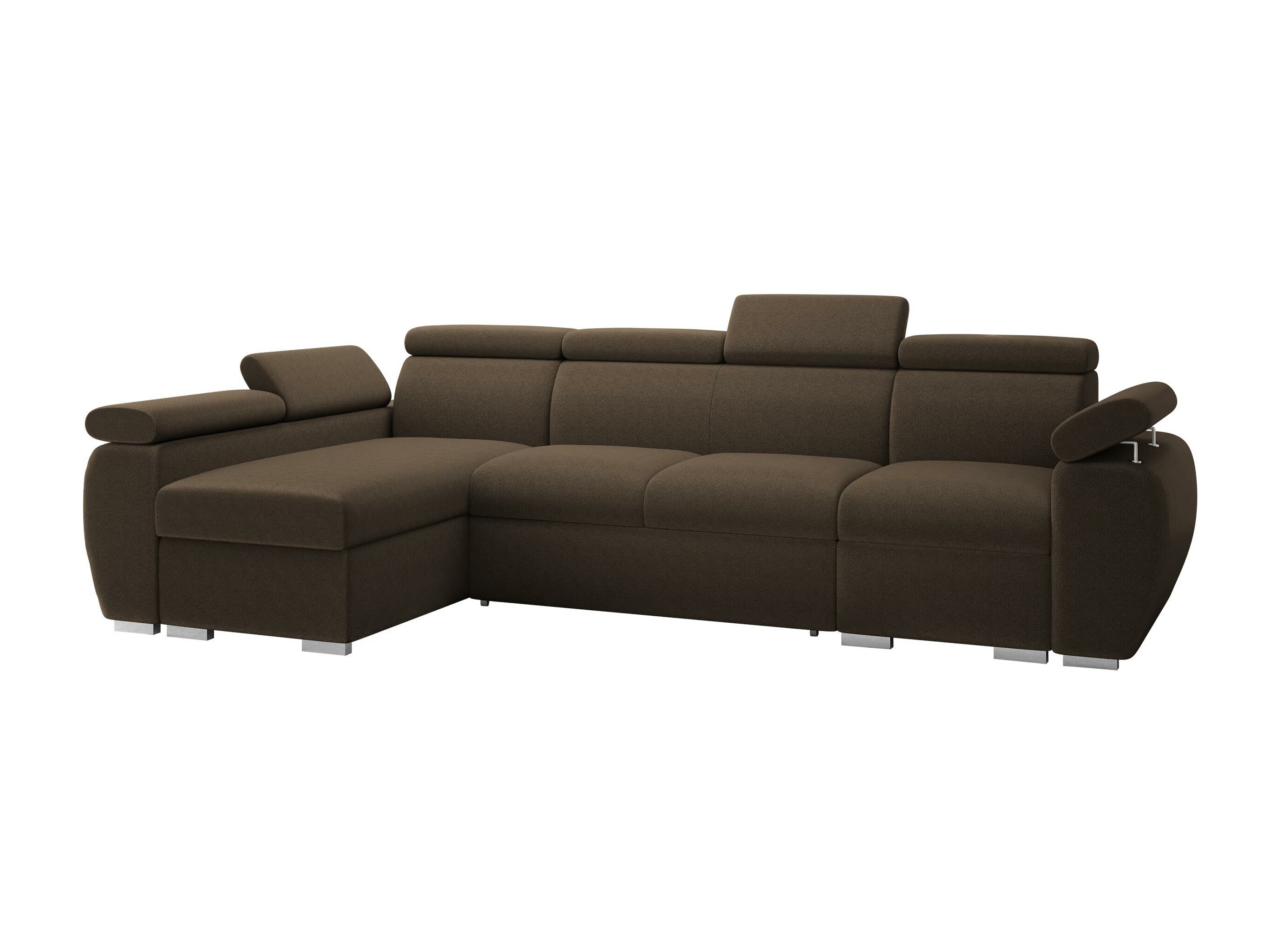 Hjørnesofa Columbus 227 (Paros 04)