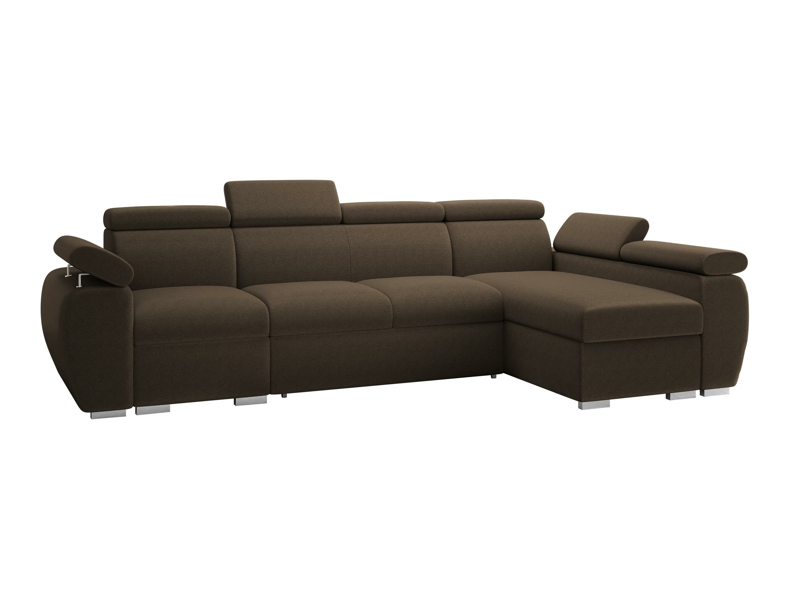 Hjørnesofa Columbus 227 (Paros 04)