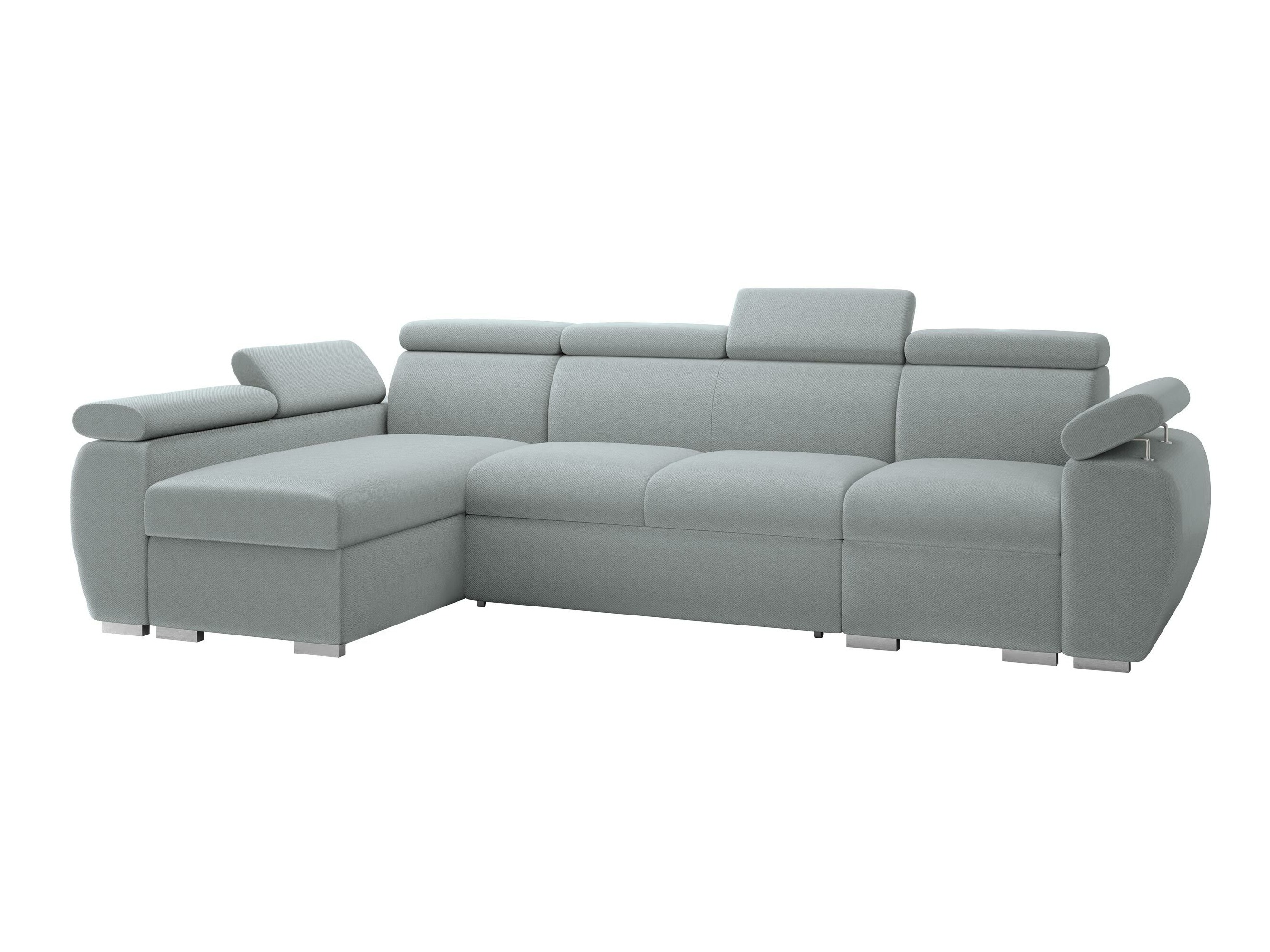 Hjørnesofa Columbus 227 (Paros 05)
