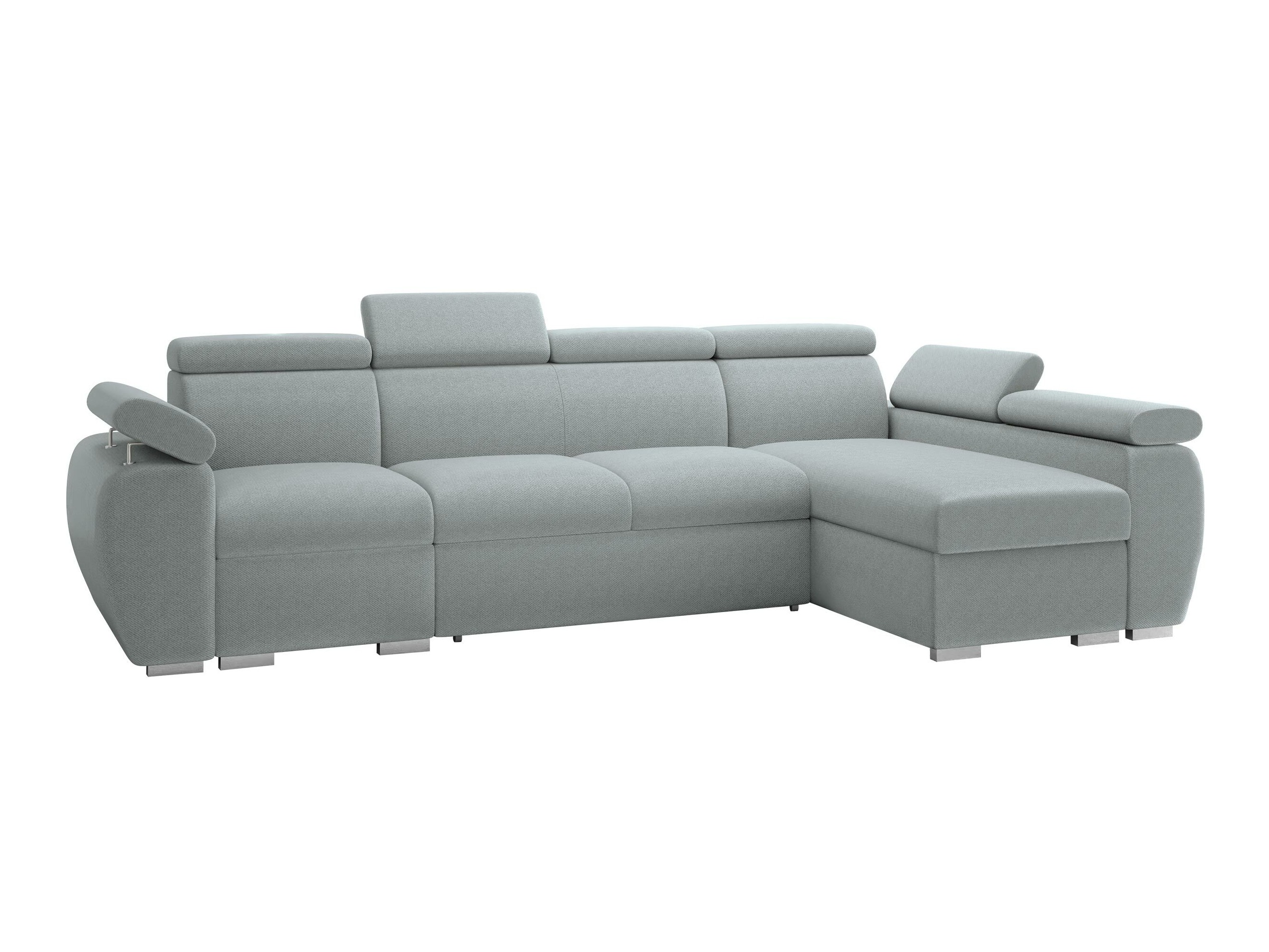 Hjørnesofa Columbus 227 (Paros 05)