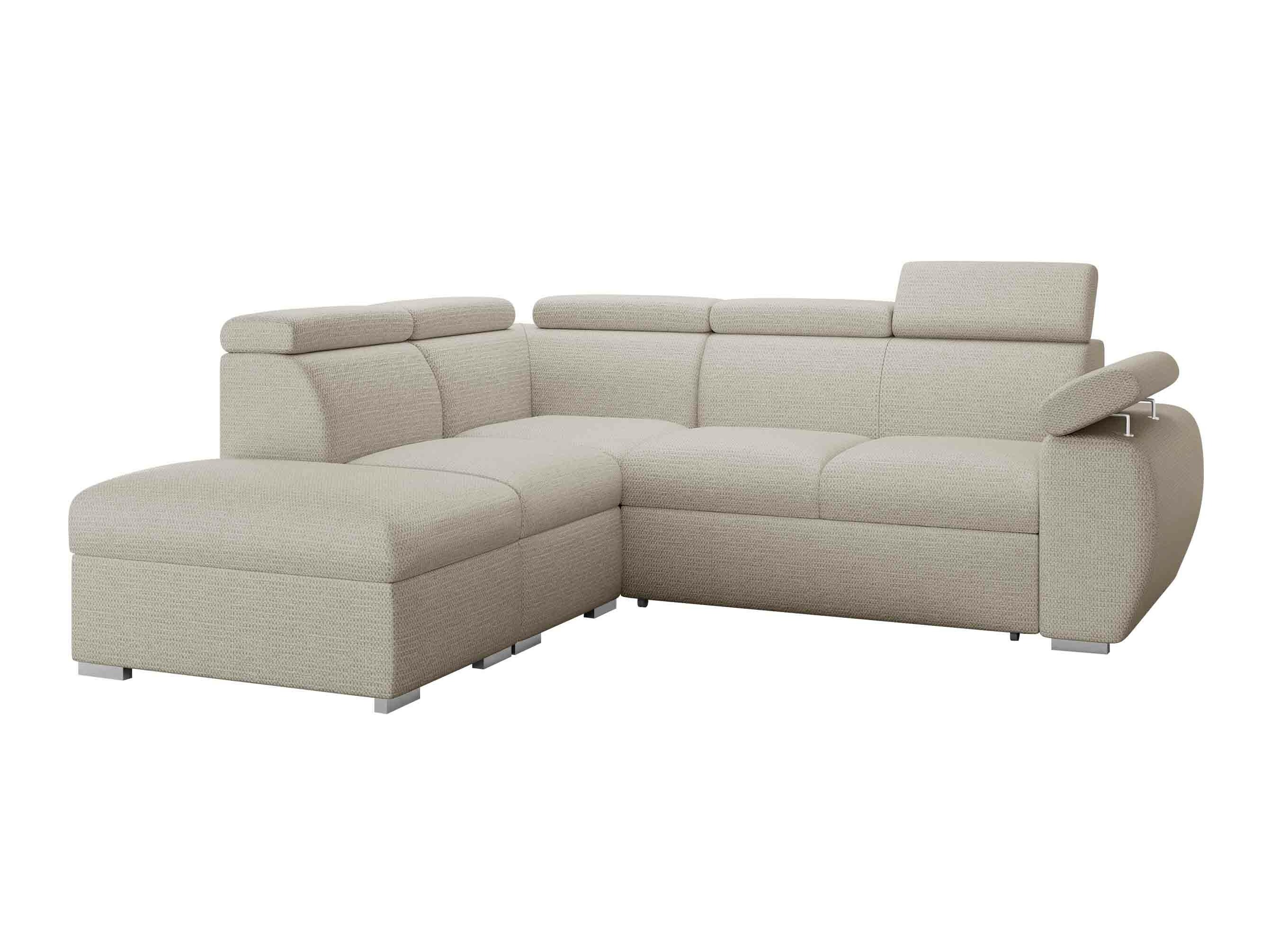 Hjørnesofa Columbus 228 (Aragon 03)