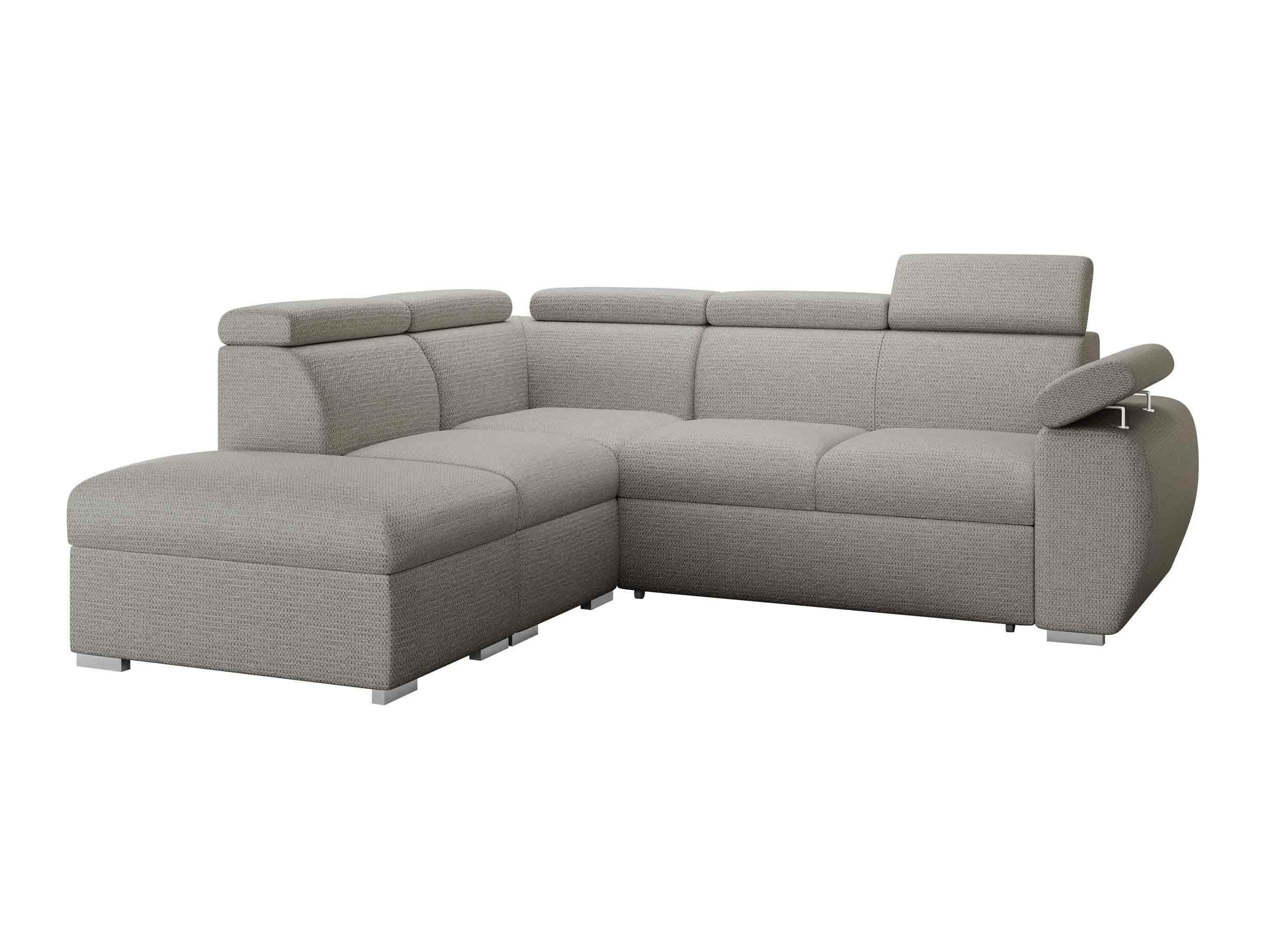 Hjørnesofa Columbus 228 (Aragon 80)